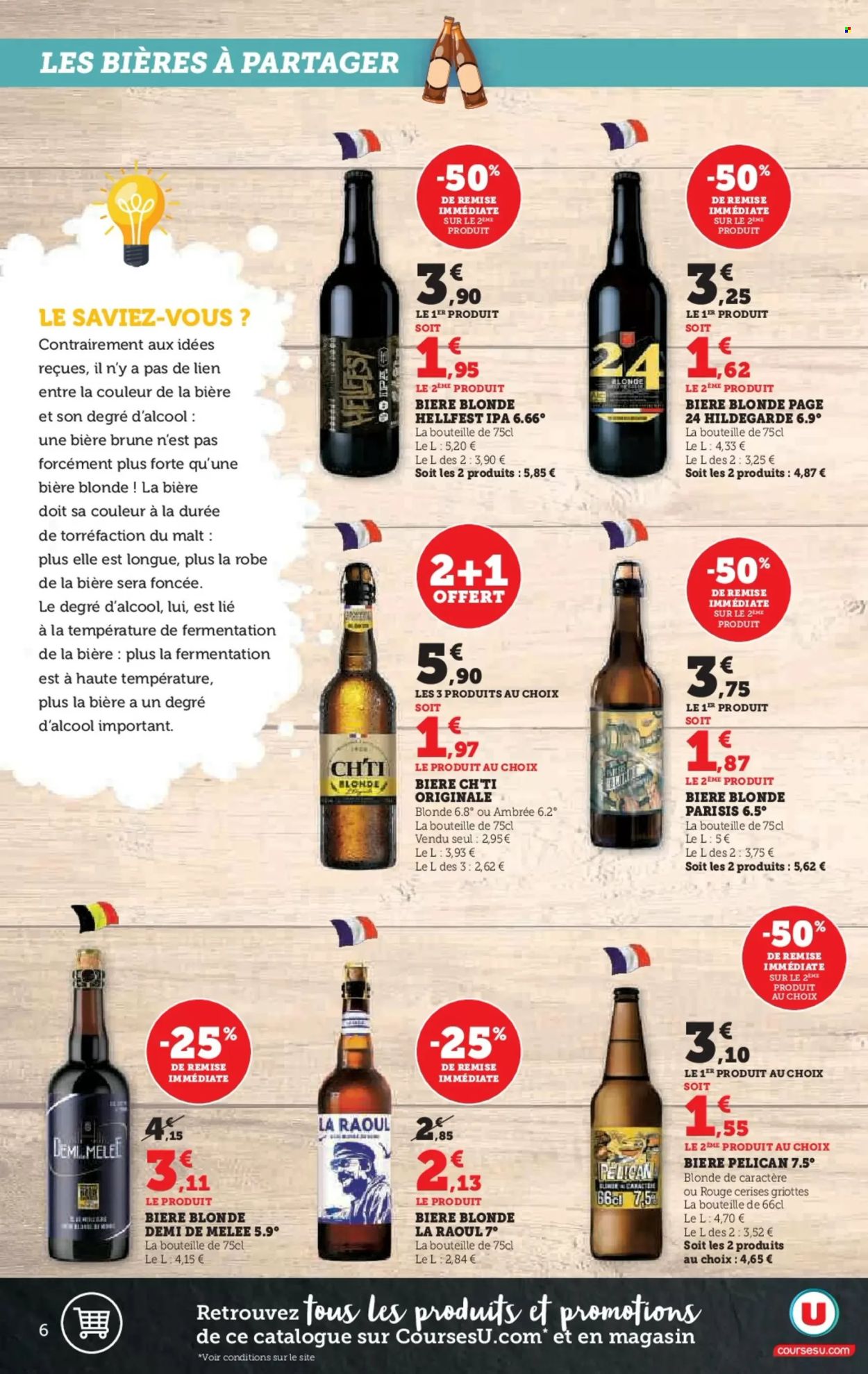 Catalogue HYPER U - 10/09/2024 - 22/09/2024. Page 6