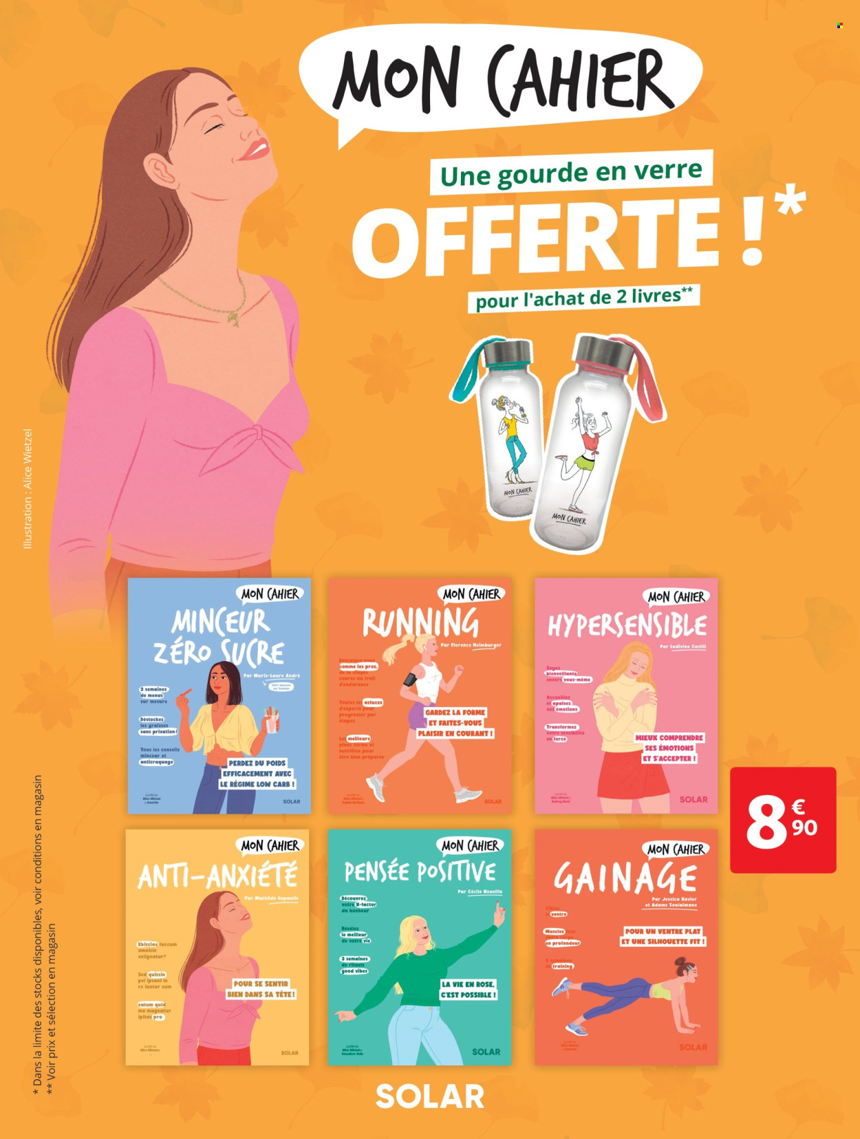 Catalogue Auchan - 17/09/2024 - 23/09/2024. Page 50