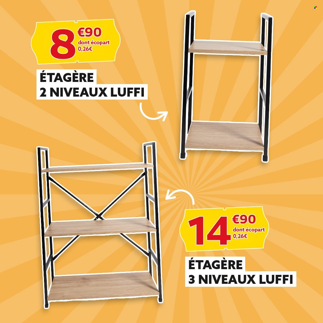 Catalogue GiFi. Page 2
