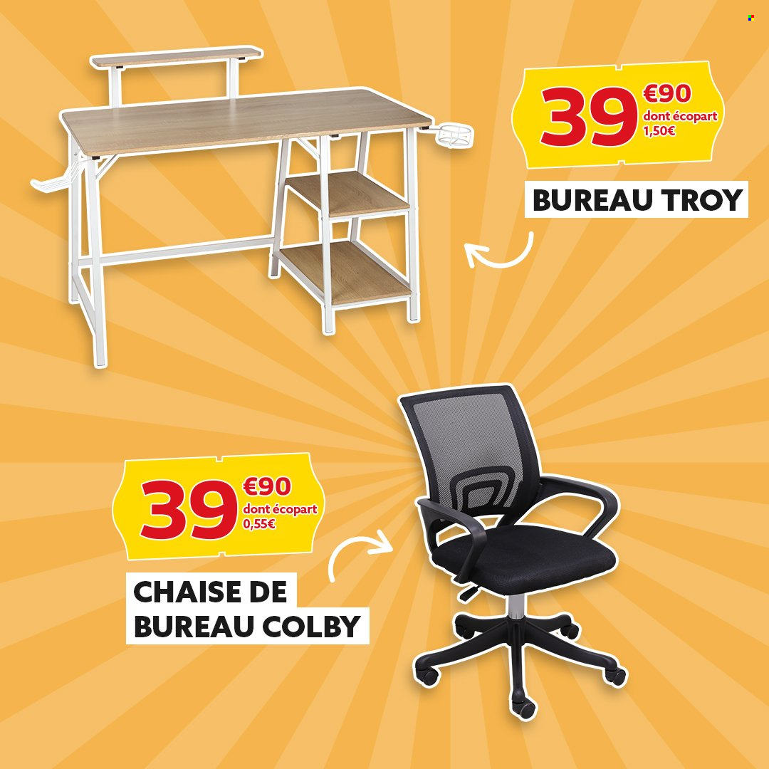 Catalogue GiFi. Page 5
