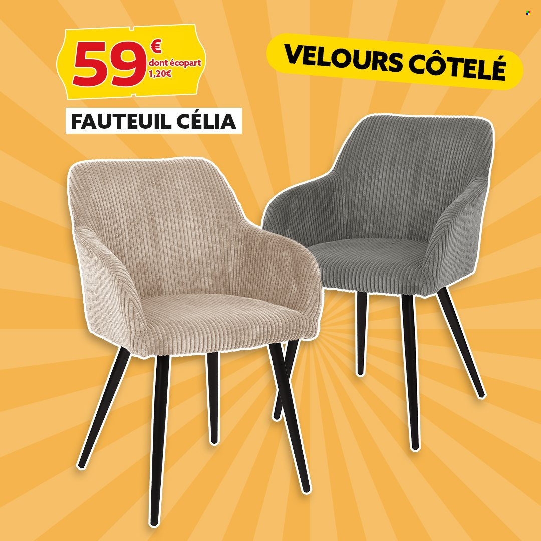 Catalogue GiFi. Page 7