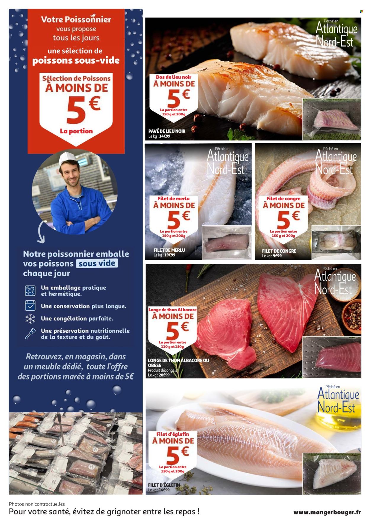Catalogue Auchan - 17/09/2024 - 23/09/2024. Page 2