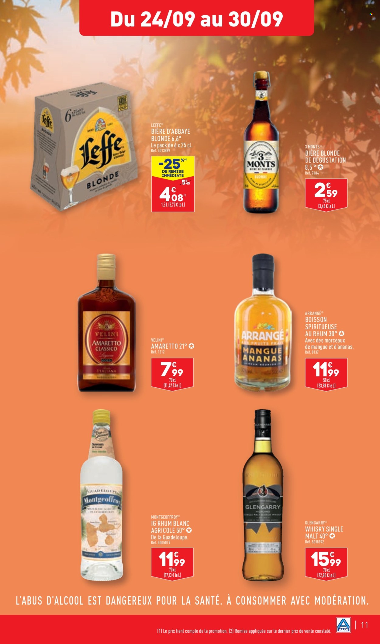 Catalogue ALDI - 24/09/2024 - 30/09/2024. Page 13