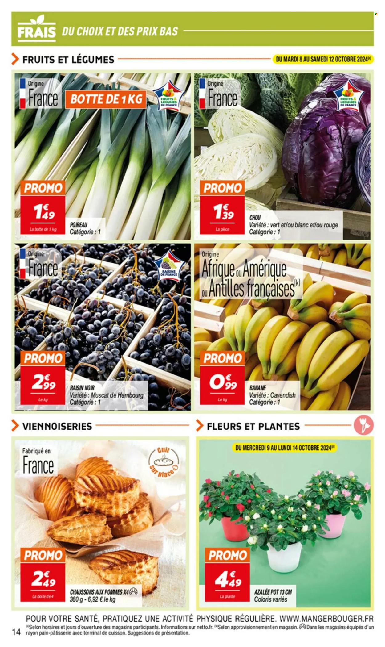 Catalogue Netto - 08/10/2024 - 14/10/2024. Page 14