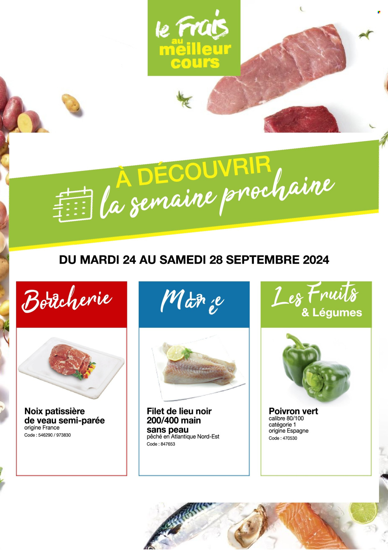Catalogue Promocash - 17/09/2024 - 21/09/2024. Page 5