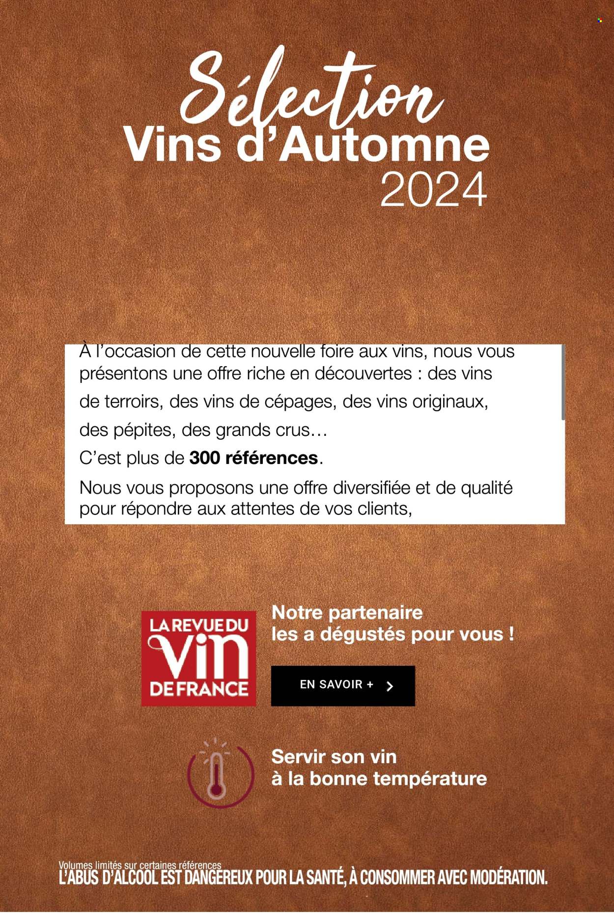 Catalogue Promocash - 12/09/2024 - 12/10/2024. Page 2
