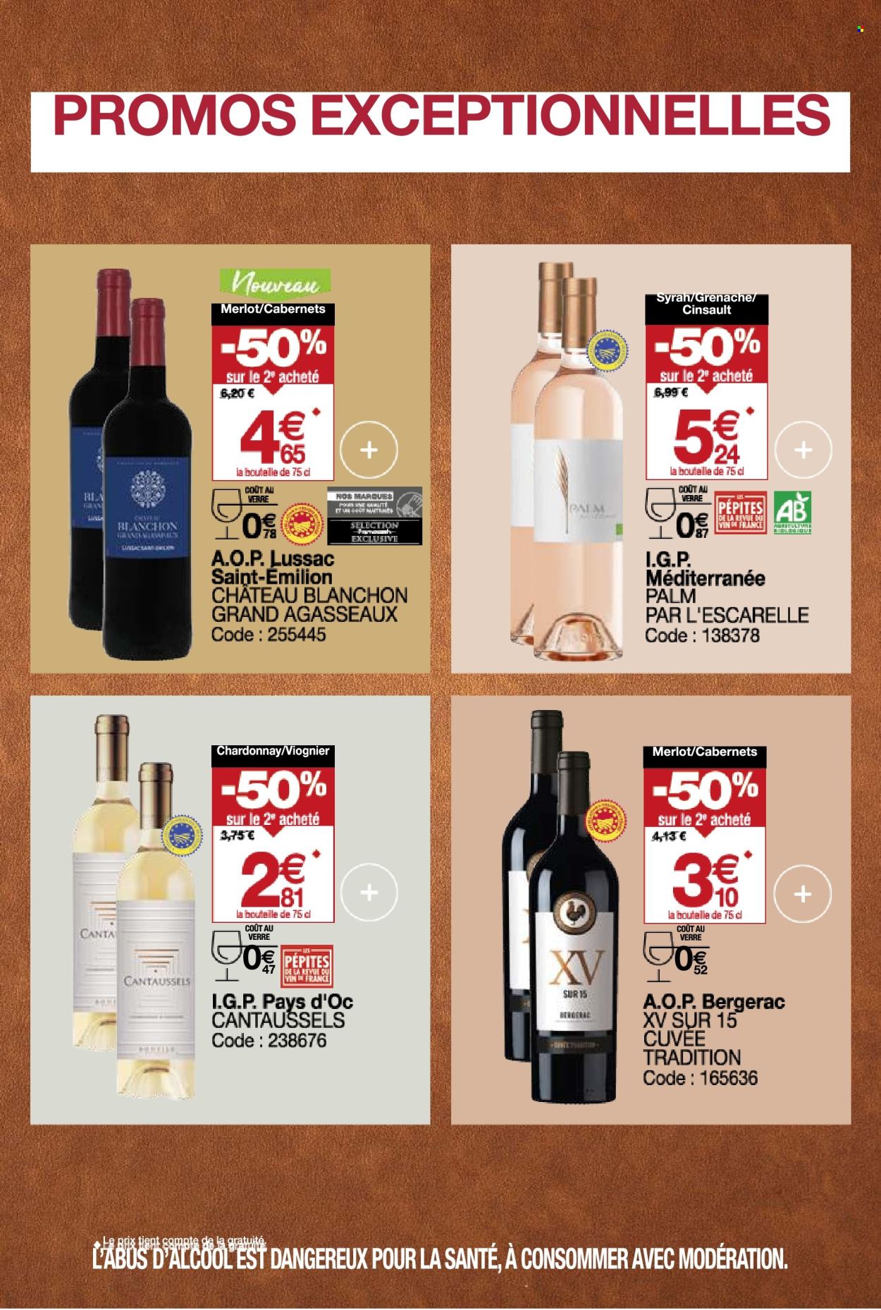 Catalogue Promocash - 12/09/2024 - 12/10/2024. Page 6