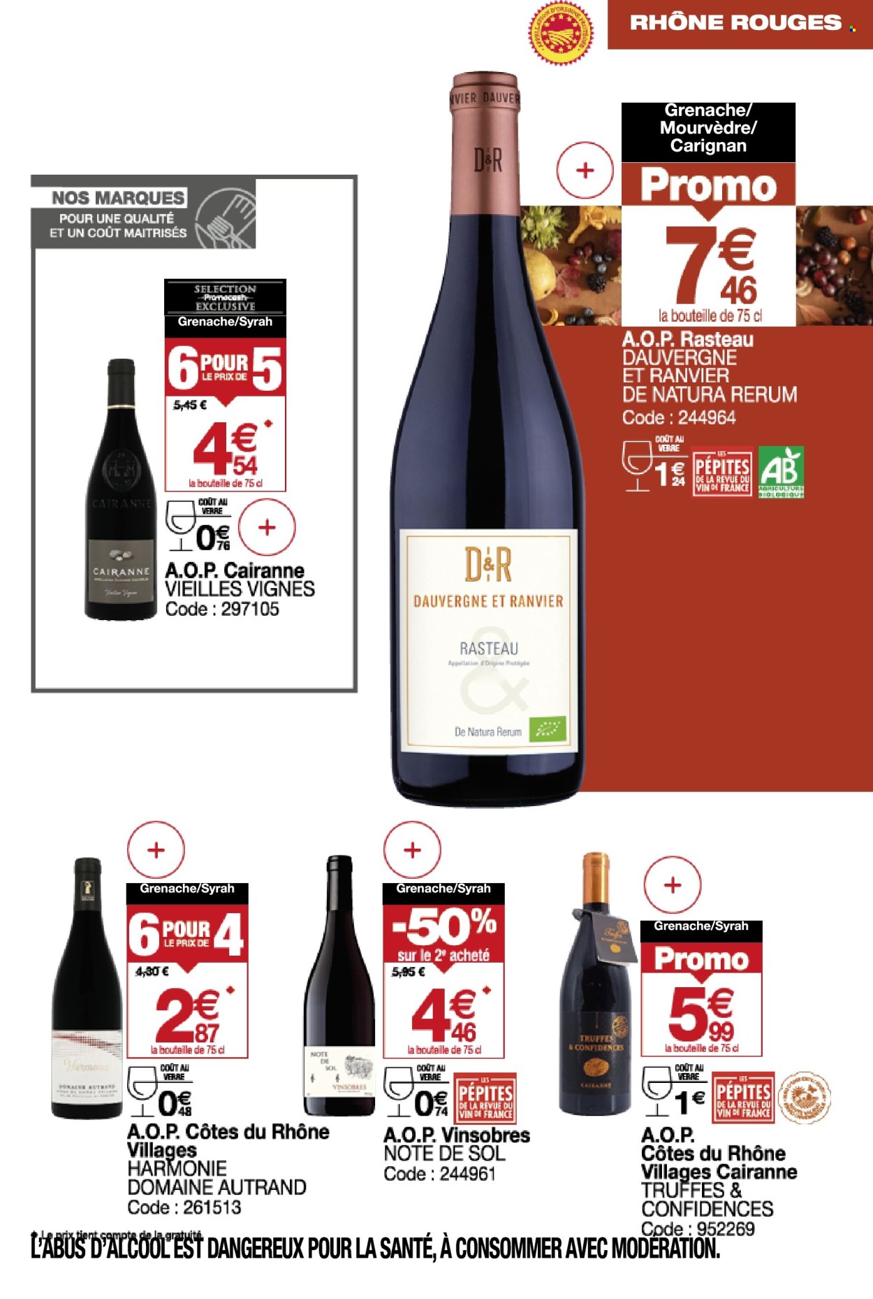 Catalogue Promocash - 12/09/2024 - 12/10/2024. Page 12