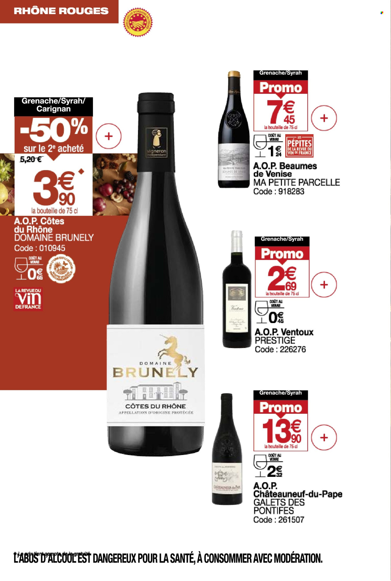 Catalogue Promocash - 12/09/2024 - 12/10/2024. Page 13