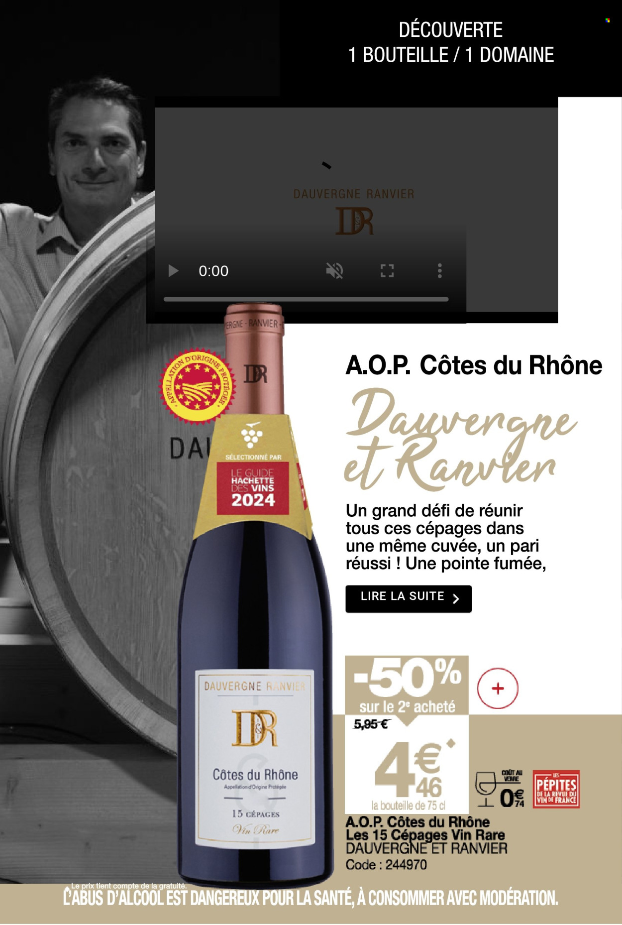 Catalogue Promocash - 12/09/2024 - 12/10/2024. Page 14
