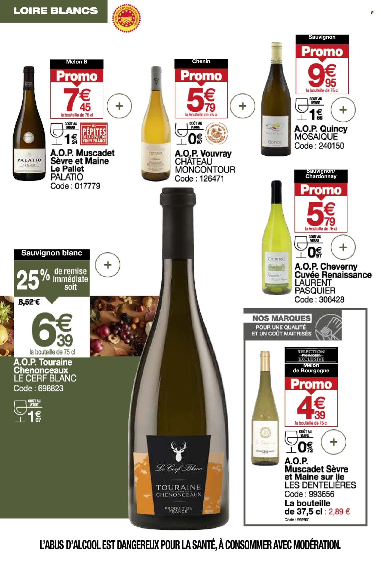 Catalogue Promocash - 12/09/2024 - 12/10/2024. Page 44