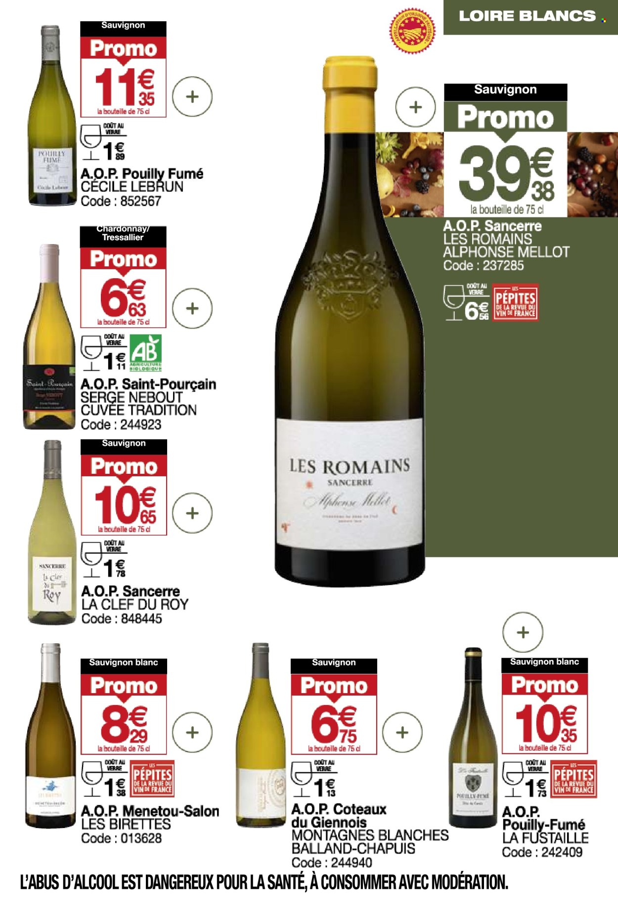 Catalogue Promocash - 12/09/2024 - 12/10/2024. Page 45