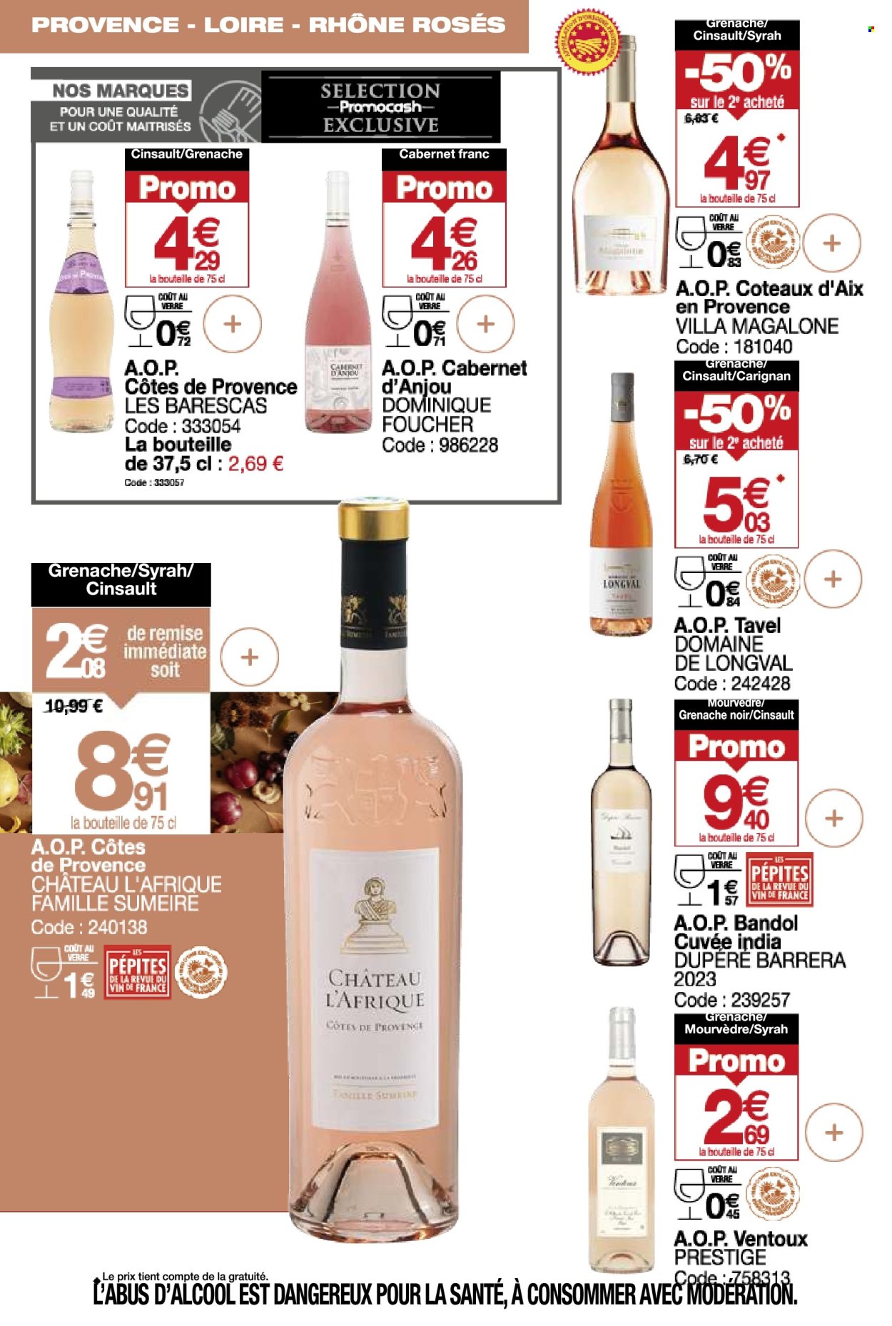 Catalogue Promocash - 12/09/2024 - 12/10/2024. Page 51