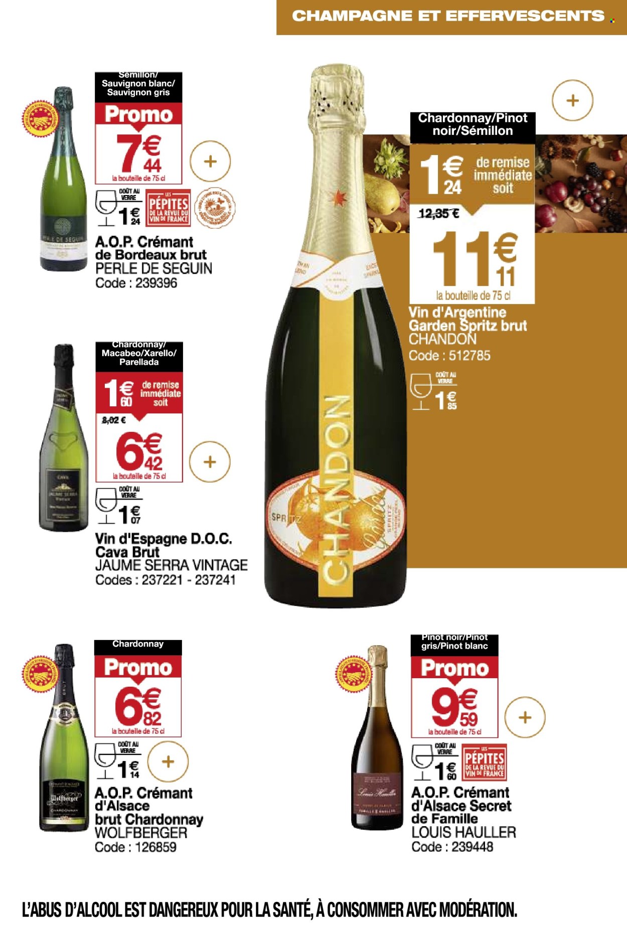 Catalogue Promocash - 12/09/2024 - 12/10/2024. Page 52