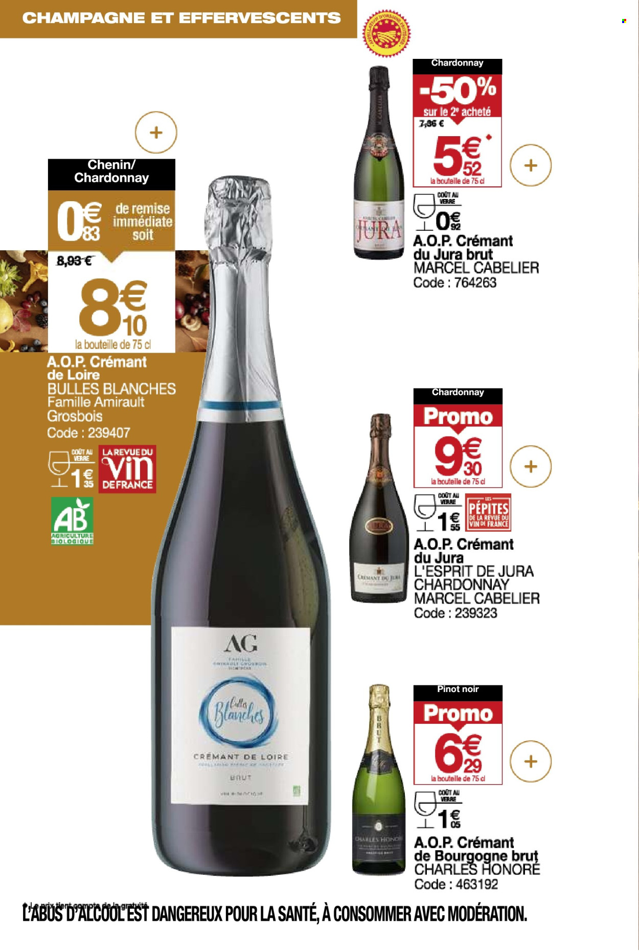 Catalogue Promocash - 12/09/2024 - 12/10/2024. Page 54