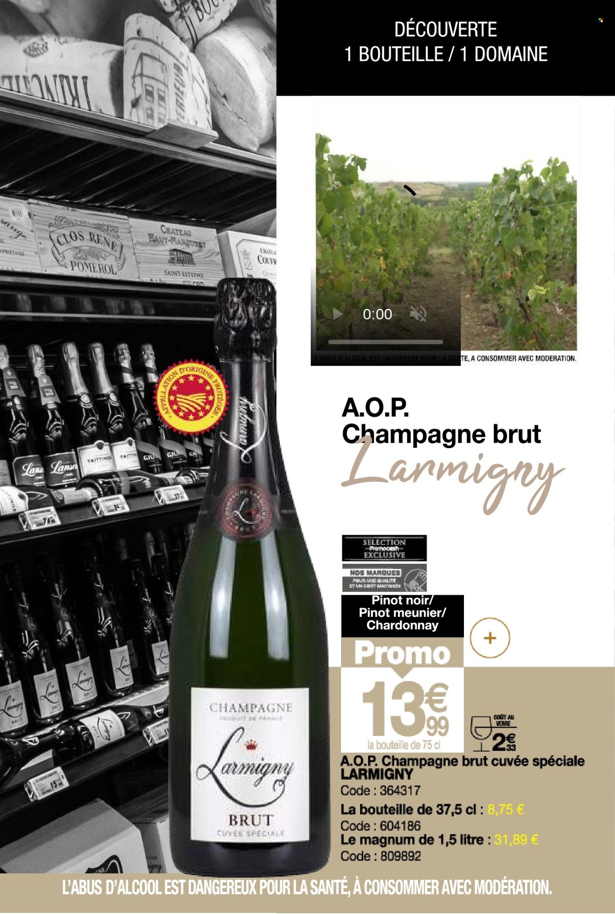 Catalogue Promocash - 12/09/2024 - 12/10/2024. Page 55