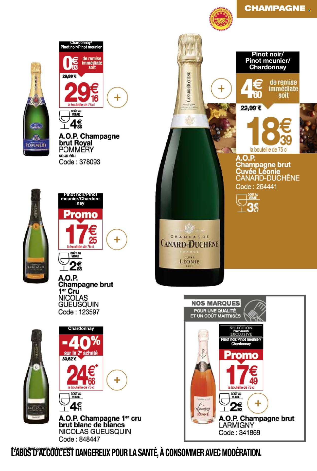 Catalogue Promocash - 12/09/2024 - 12/10/2024. Page 56