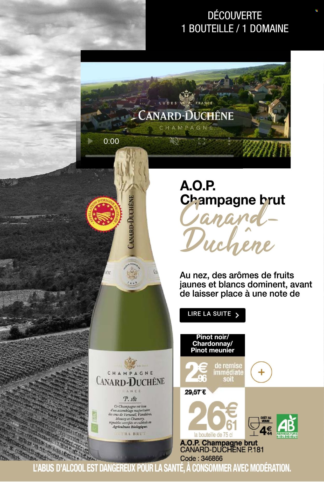 Catalogue Promocash - 12/09/2024 - 12/10/2024. Page 57