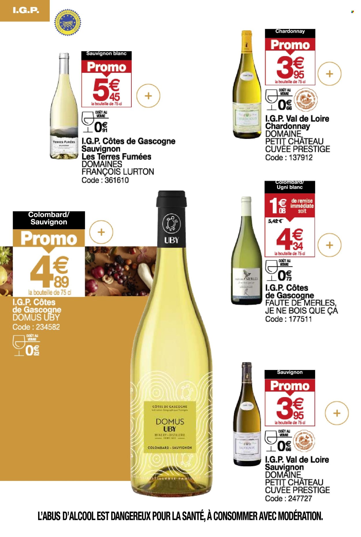Catalogue Promocash - 12/09/2024 - 12/10/2024. Page 58