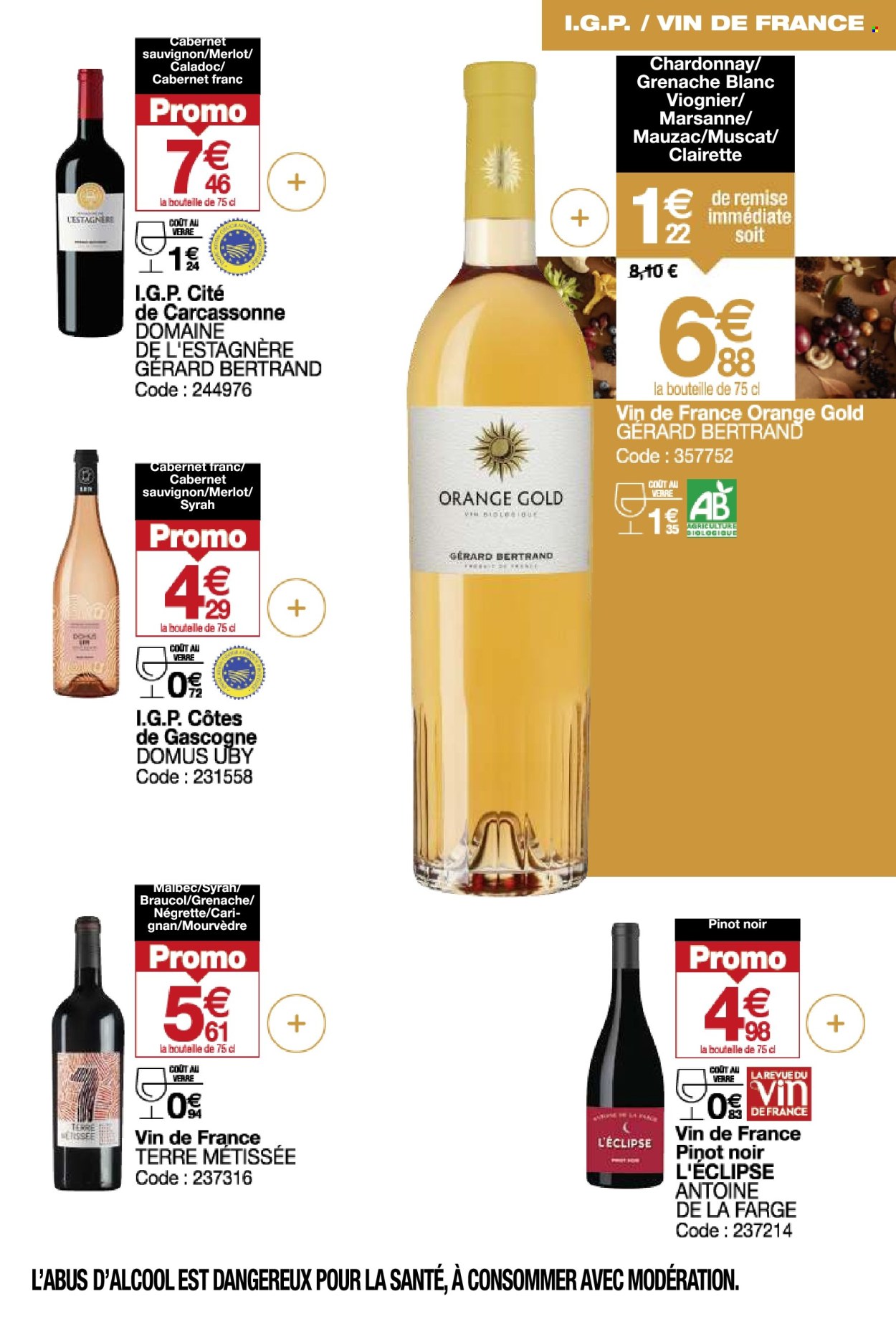 Catalogue Promocash - 12/09/2024 - 12/10/2024. Page 59