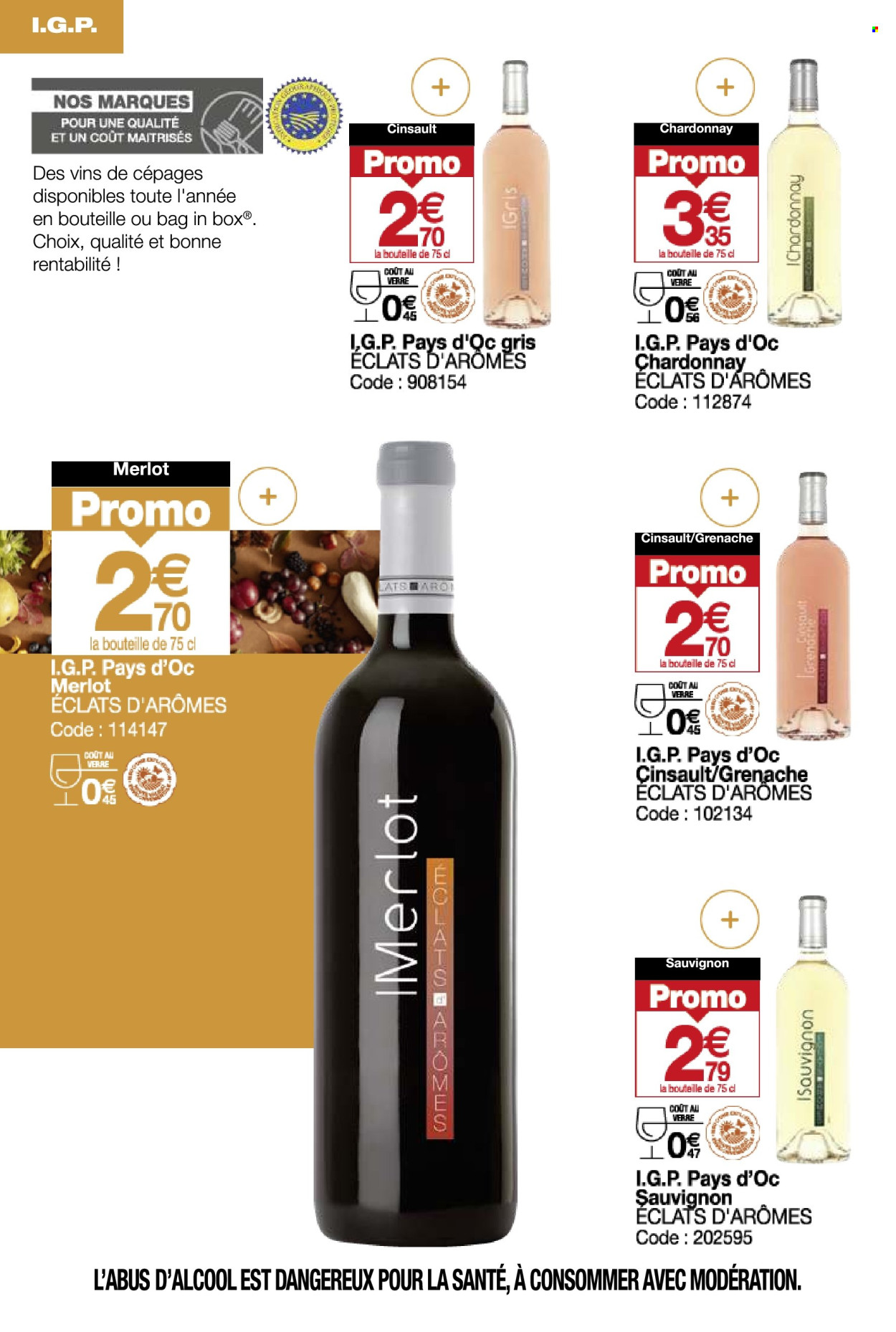 Catalogue Promocash - 12/09/2024 - 12/10/2024. Page 60