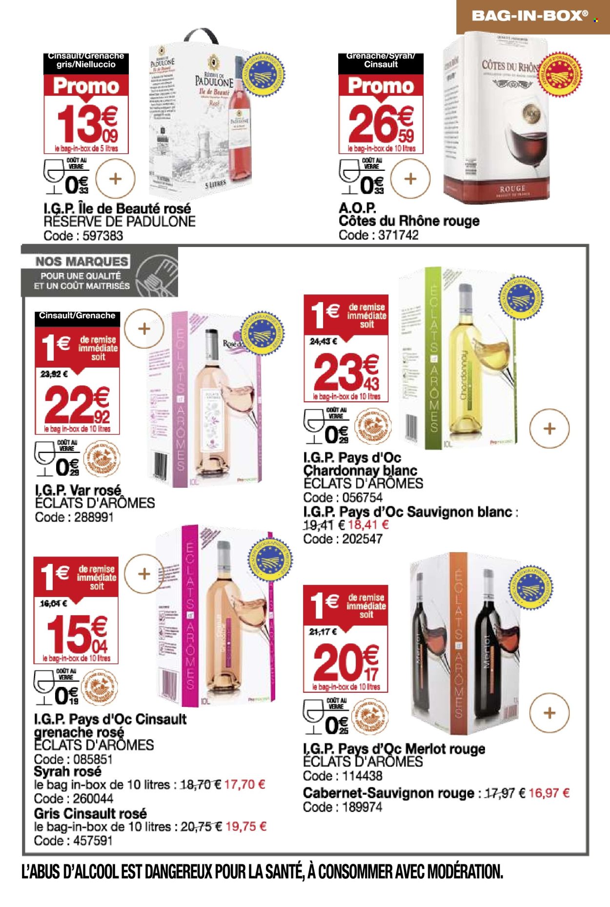 Catalogue Promocash - 12/09/2024 - 12/10/2024. Page 61
