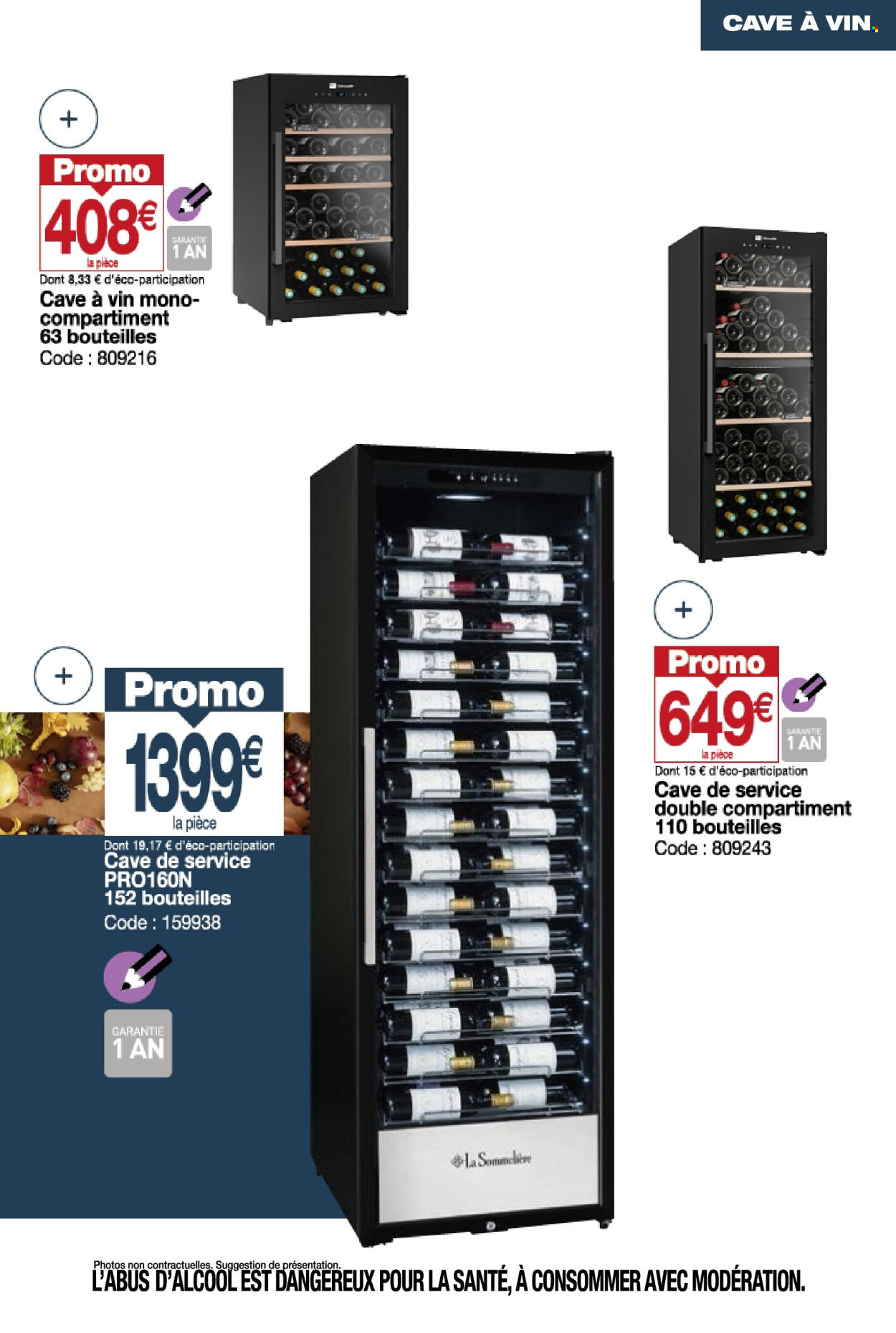 Catalogue Promocash - 12/09/2024 - 12/10/2024. Page 71