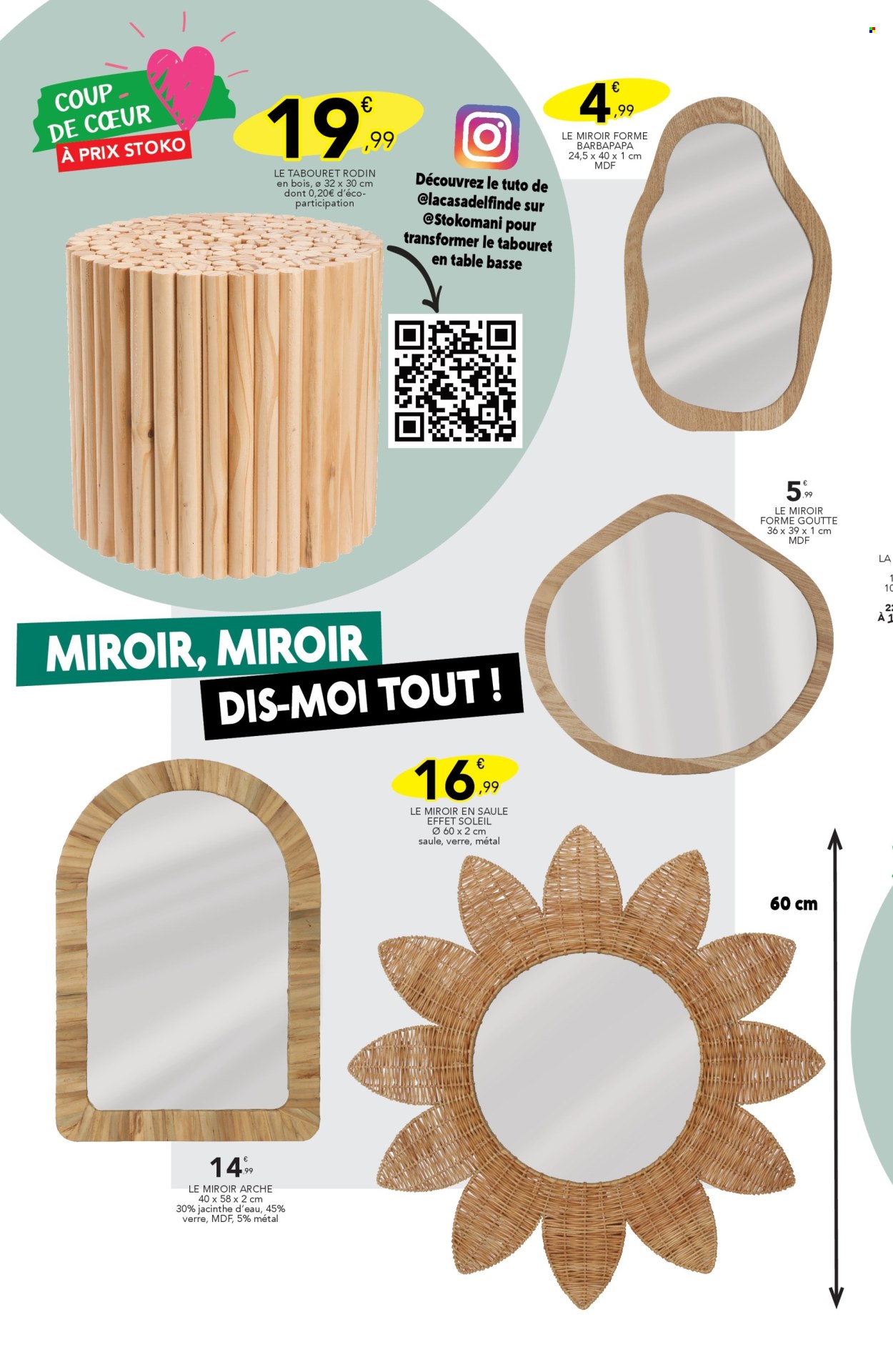 Catalogue Stokomani - 18/09/2024 - 29/09/2024. Page 4