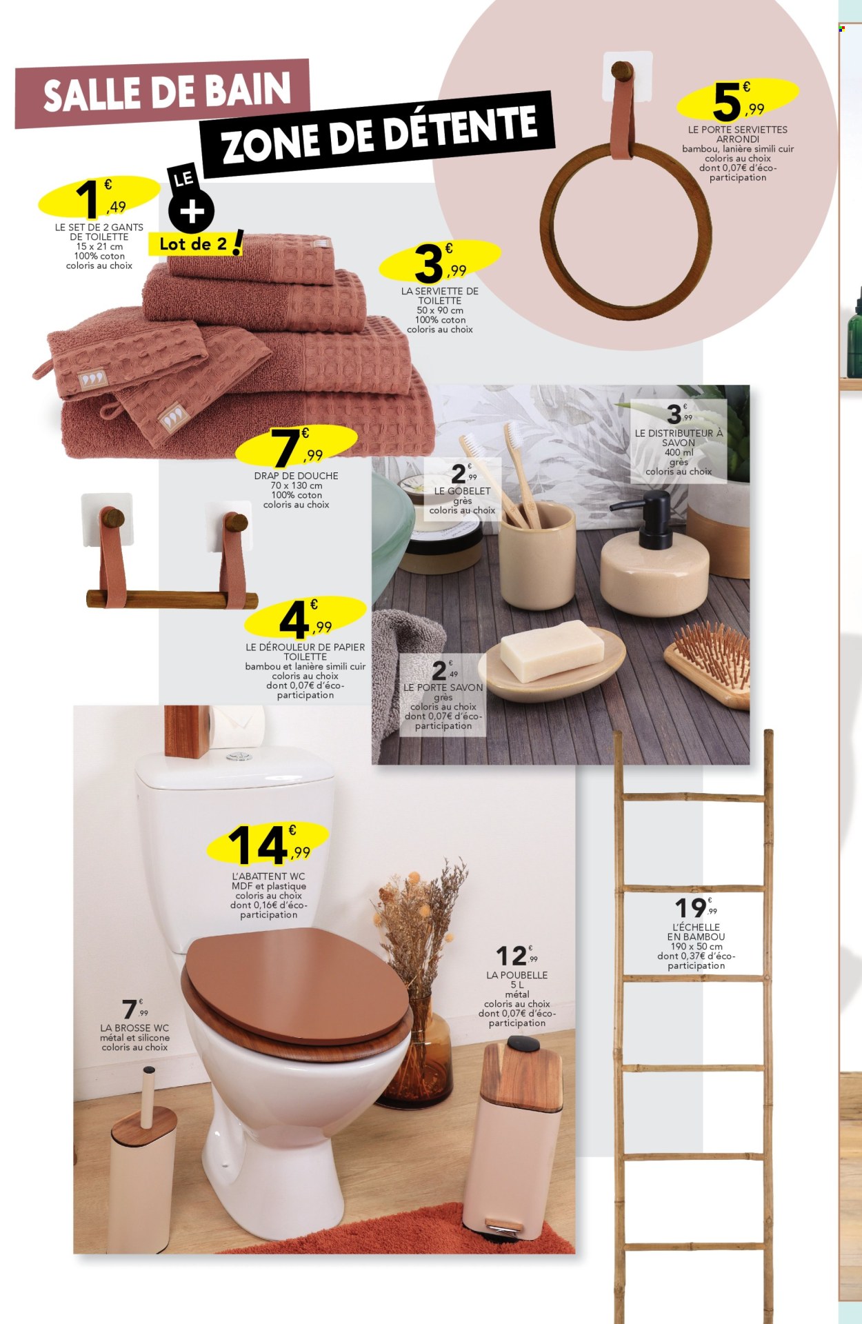Catalogue Stokomani - 18/09/2024 - 29/09/2024. Page 6