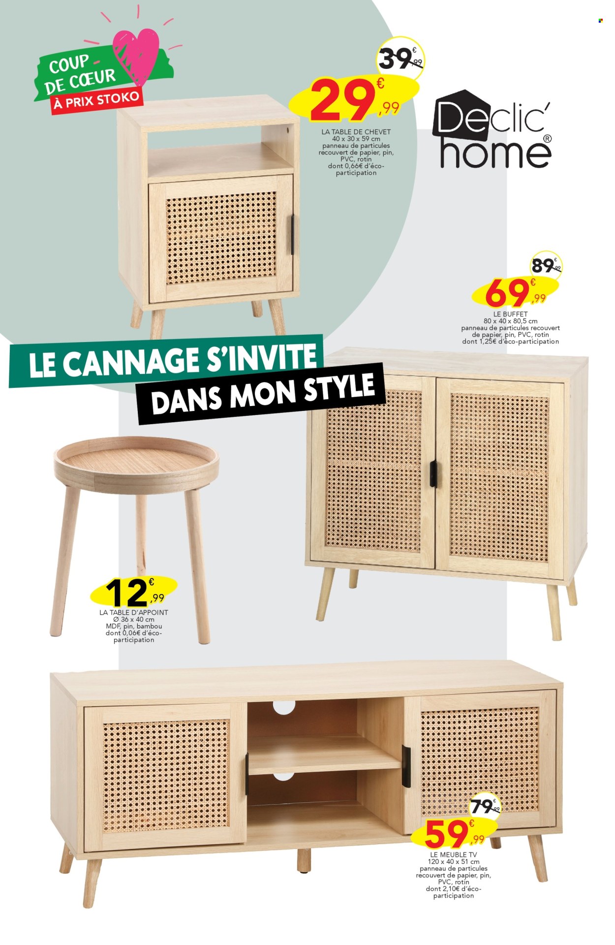 Catalogue Stokomani - 18/09/2024 - 29/09/2024. Page 8