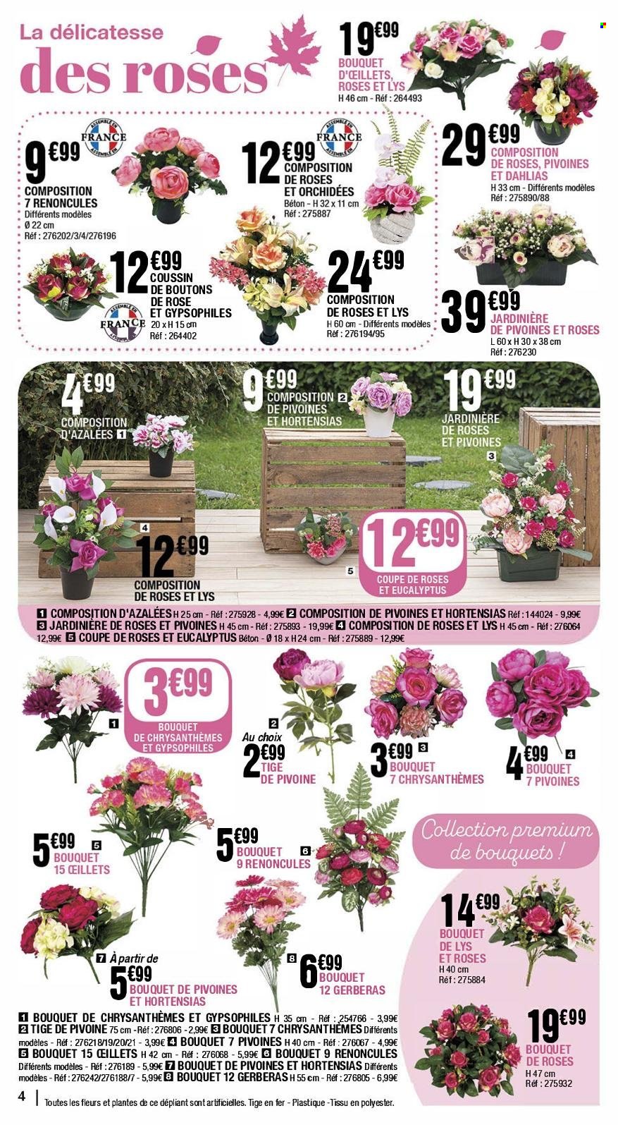 Catalogue La Foir'Fouille - 16/09/2024 - 22/09/2024. Page 4