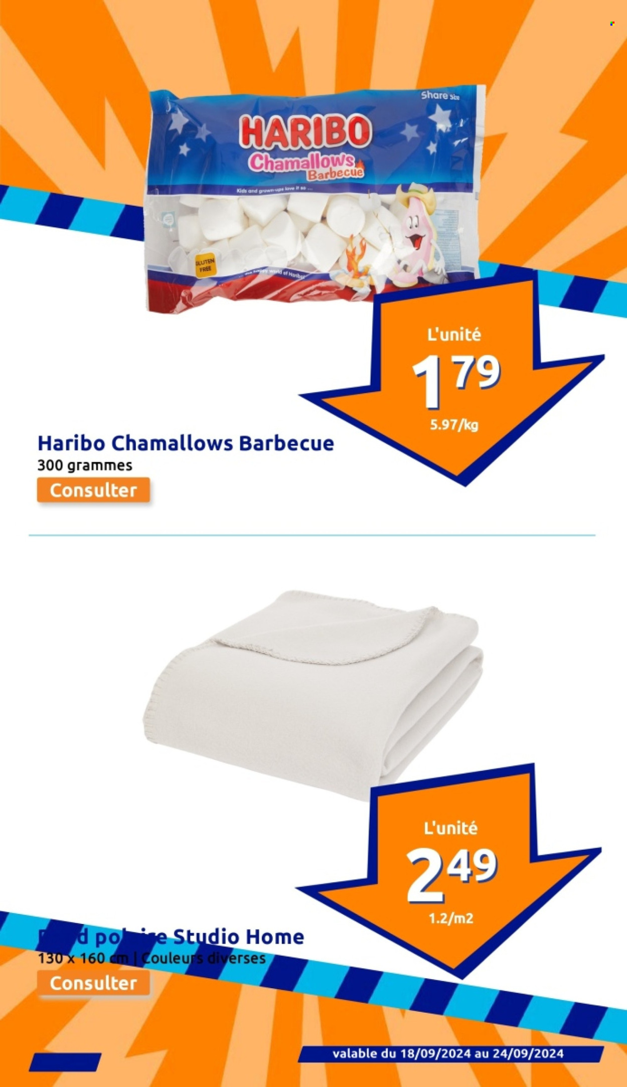 Catalogue Action - 18/09/2024 - 24/09/2024. Page 5