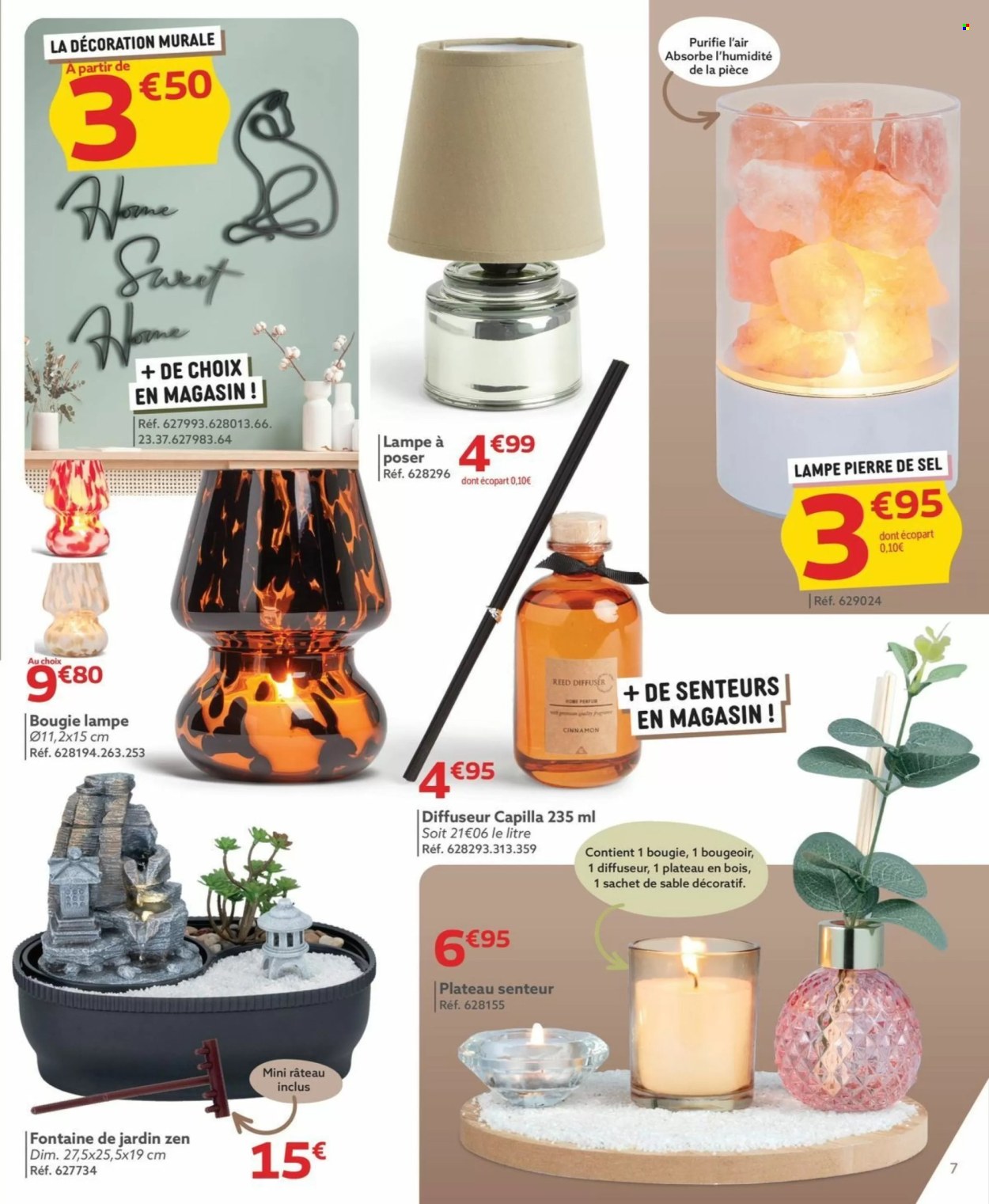 Catalogue GiFi - 17/09/2024 - 30/09/2024. Page 7