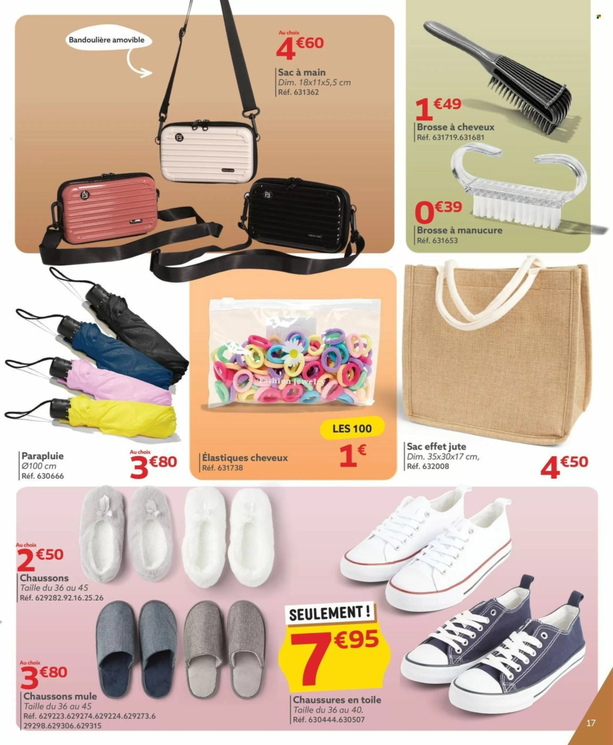 Catalogue GiFi - 17/09/2024 - 30/09/2024. Page 17