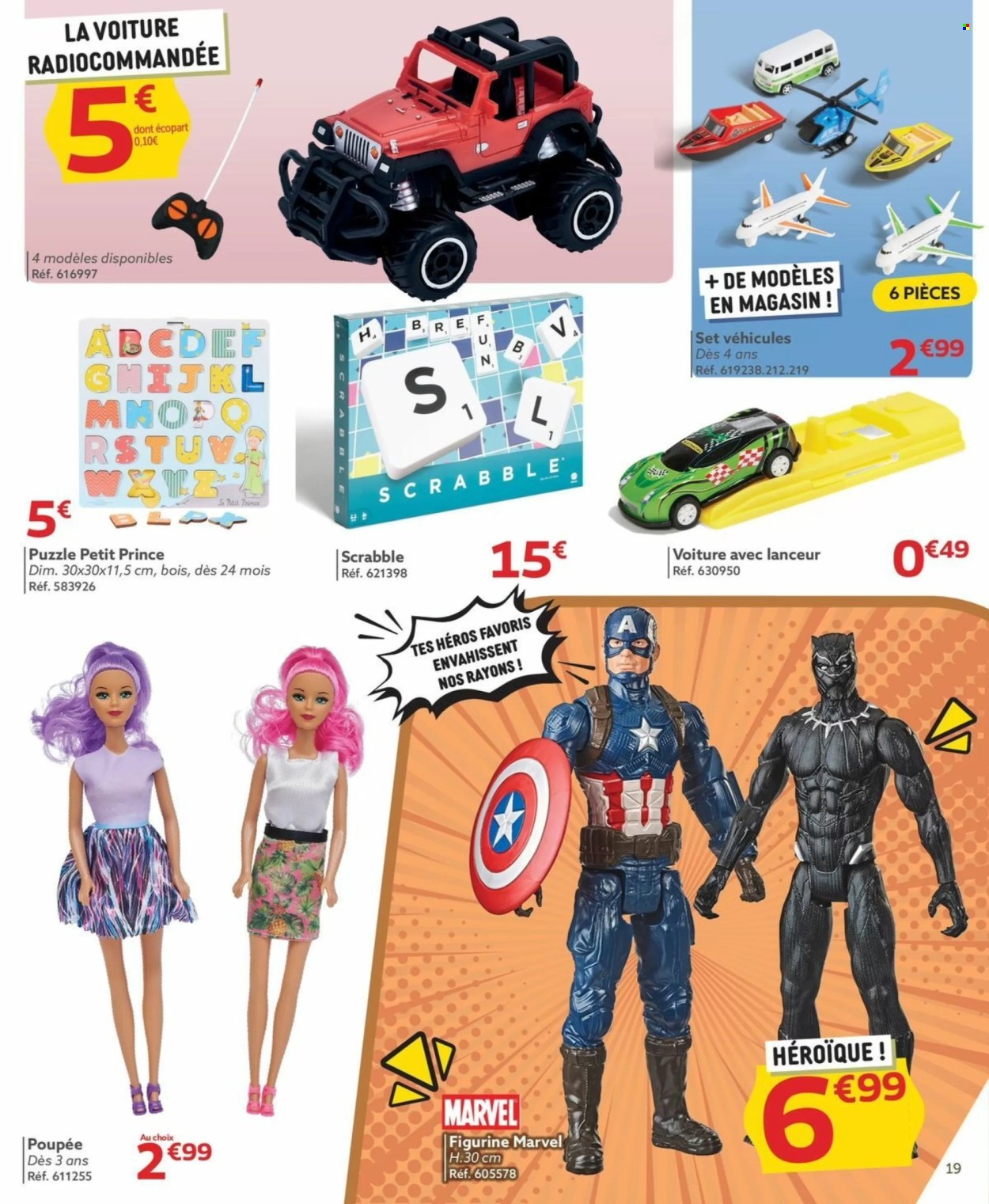 Catalogue GiFi - 17/09/2024 - 30/09/2024. Page 19
