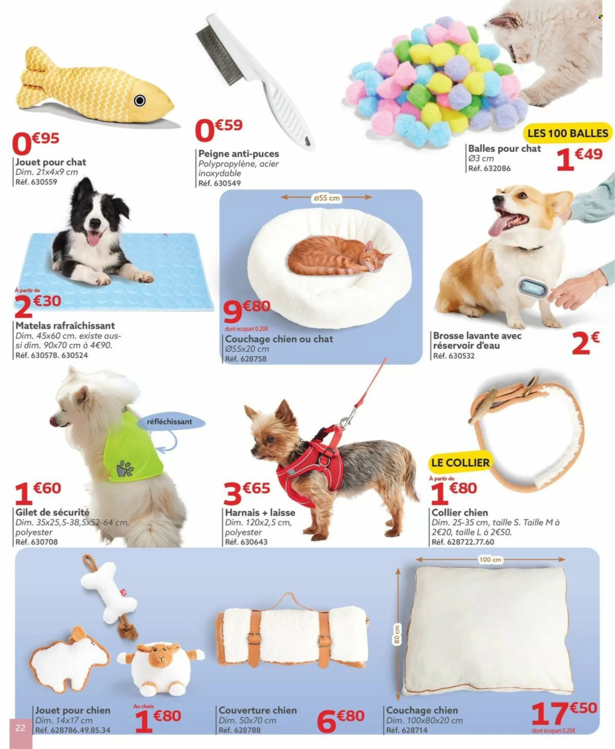 Catalogue GiFi - 17/09/2024 - 30/09/2024. Page 22