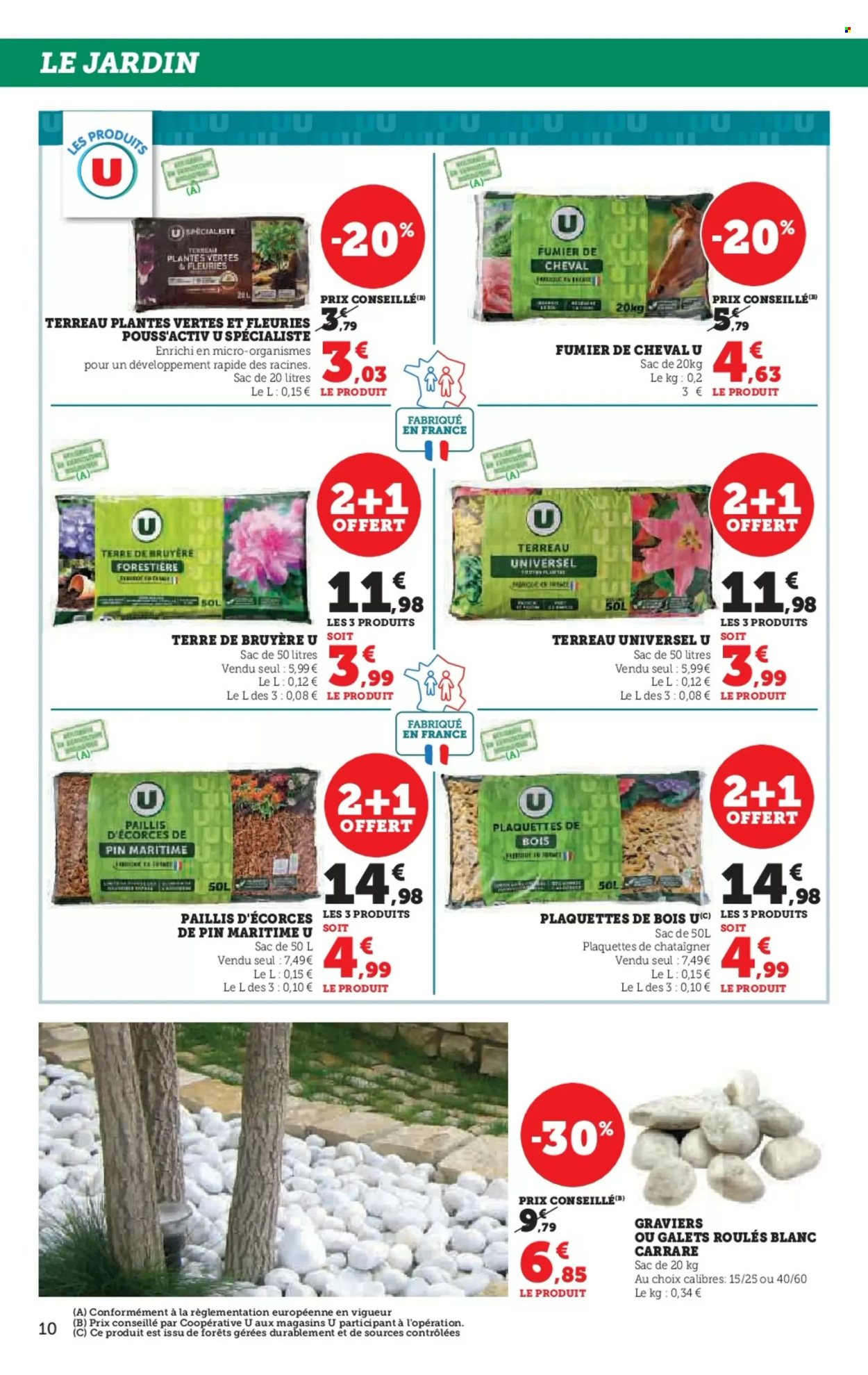 Catalogue HYPER U - 24/09/2024 - 06/10/2024. Page 10