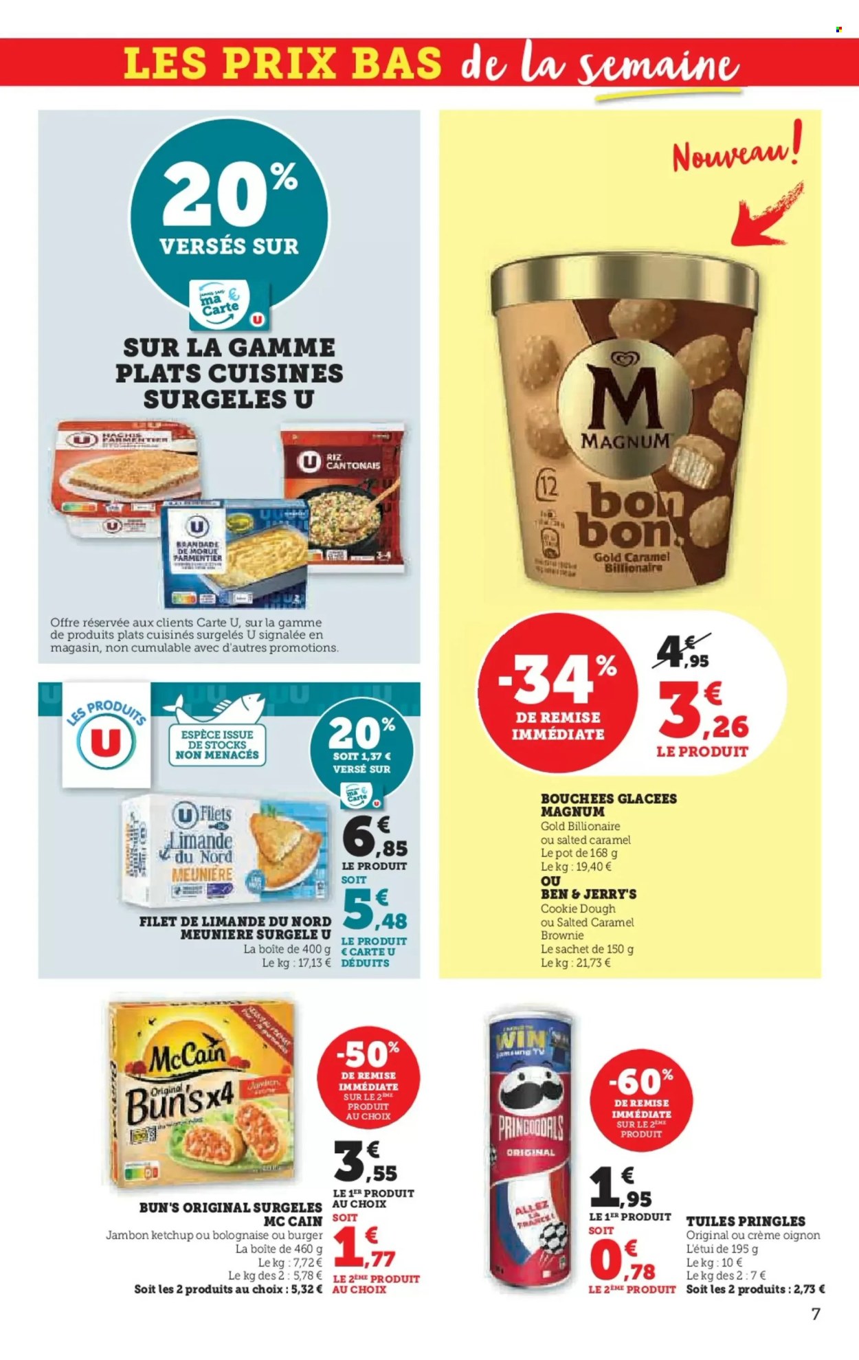 Catalogue U express - 24/09/2024 - 06/10/2024. Page 7