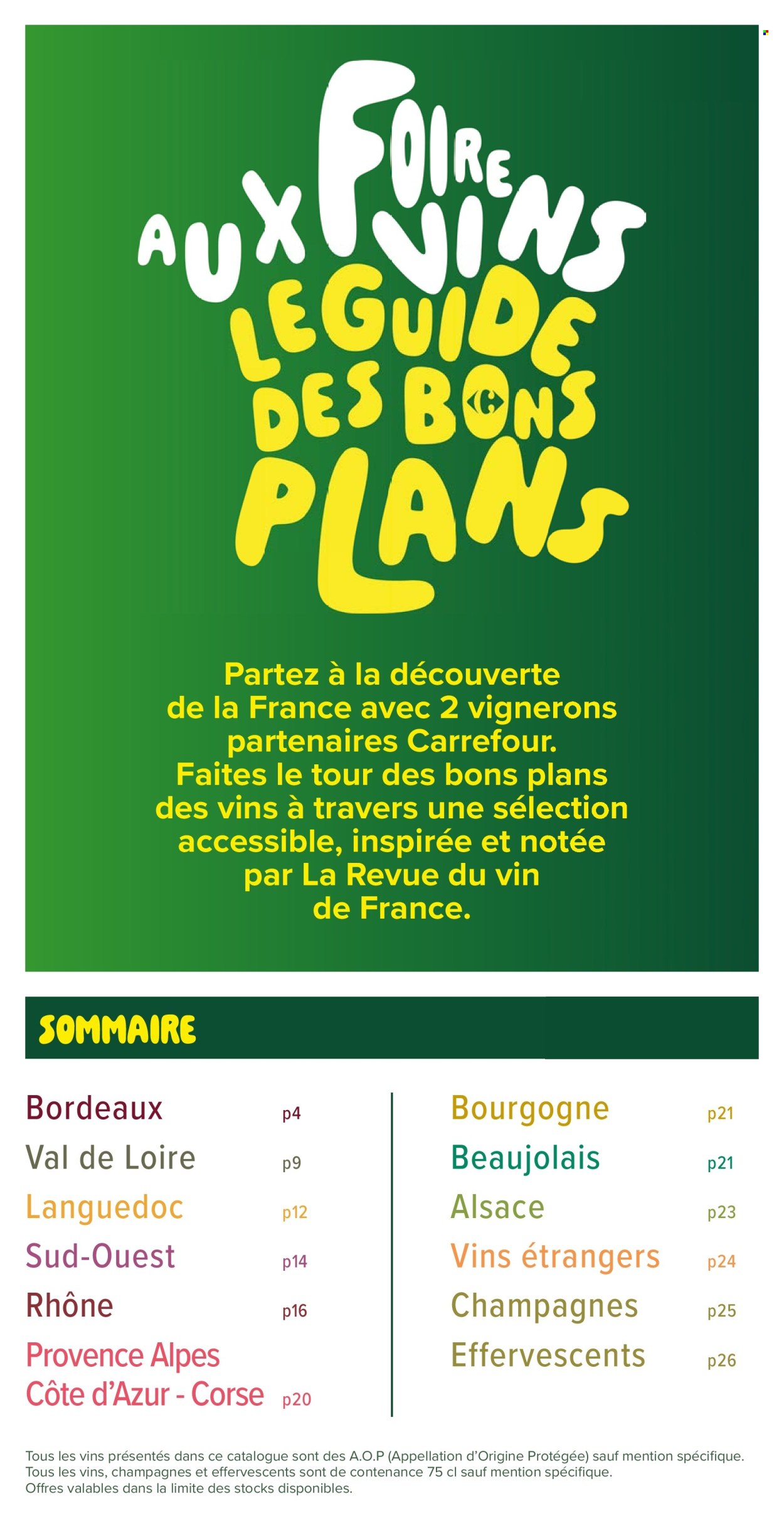 Catalogue Carrefour Contact - 24/09/2024 - 06/10/2024. Page 4