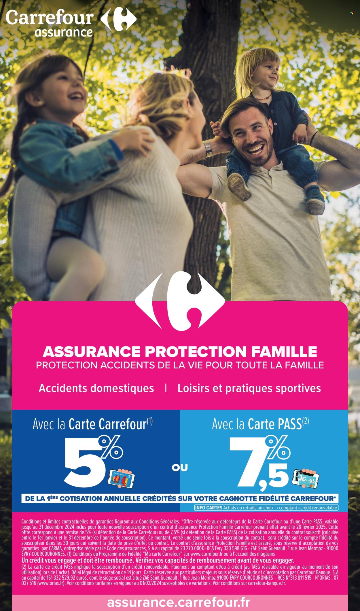 Catalogue Carrefour Market - 24/09/2024 - 06/10/2024. Page 58