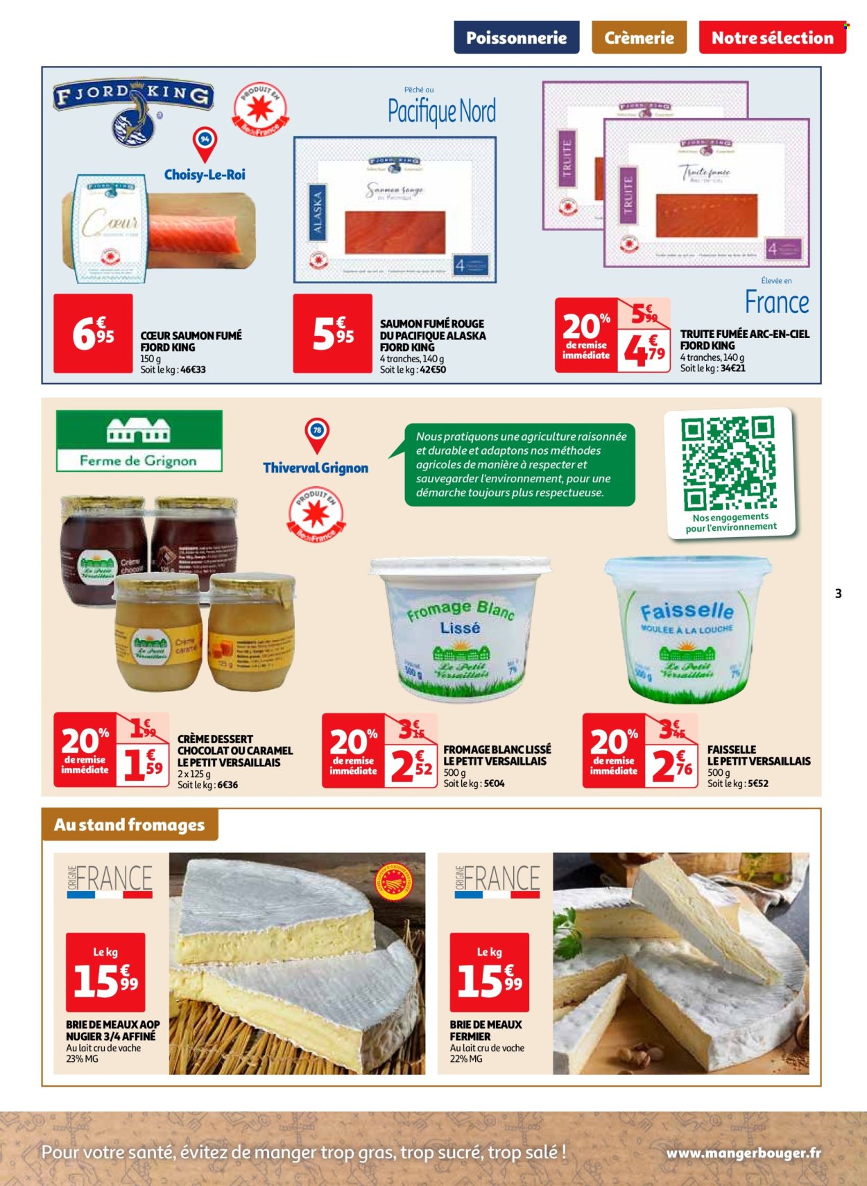 Catalogue Auchan - 24/09/2024 - 29/09/2024. Page 3
