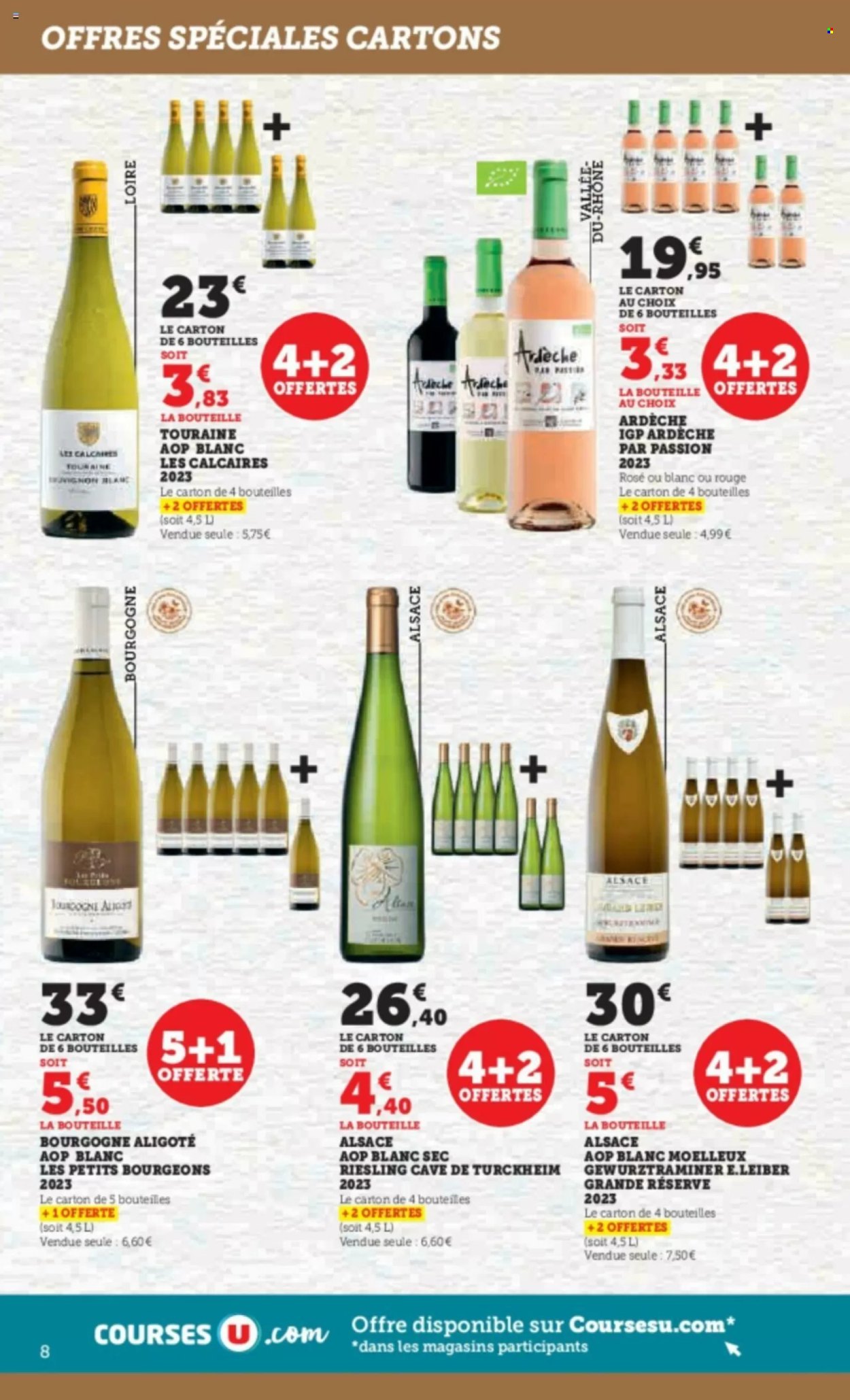 Catalogue HYPER U - 24/09/2024 - 06/10/2024. Page 8