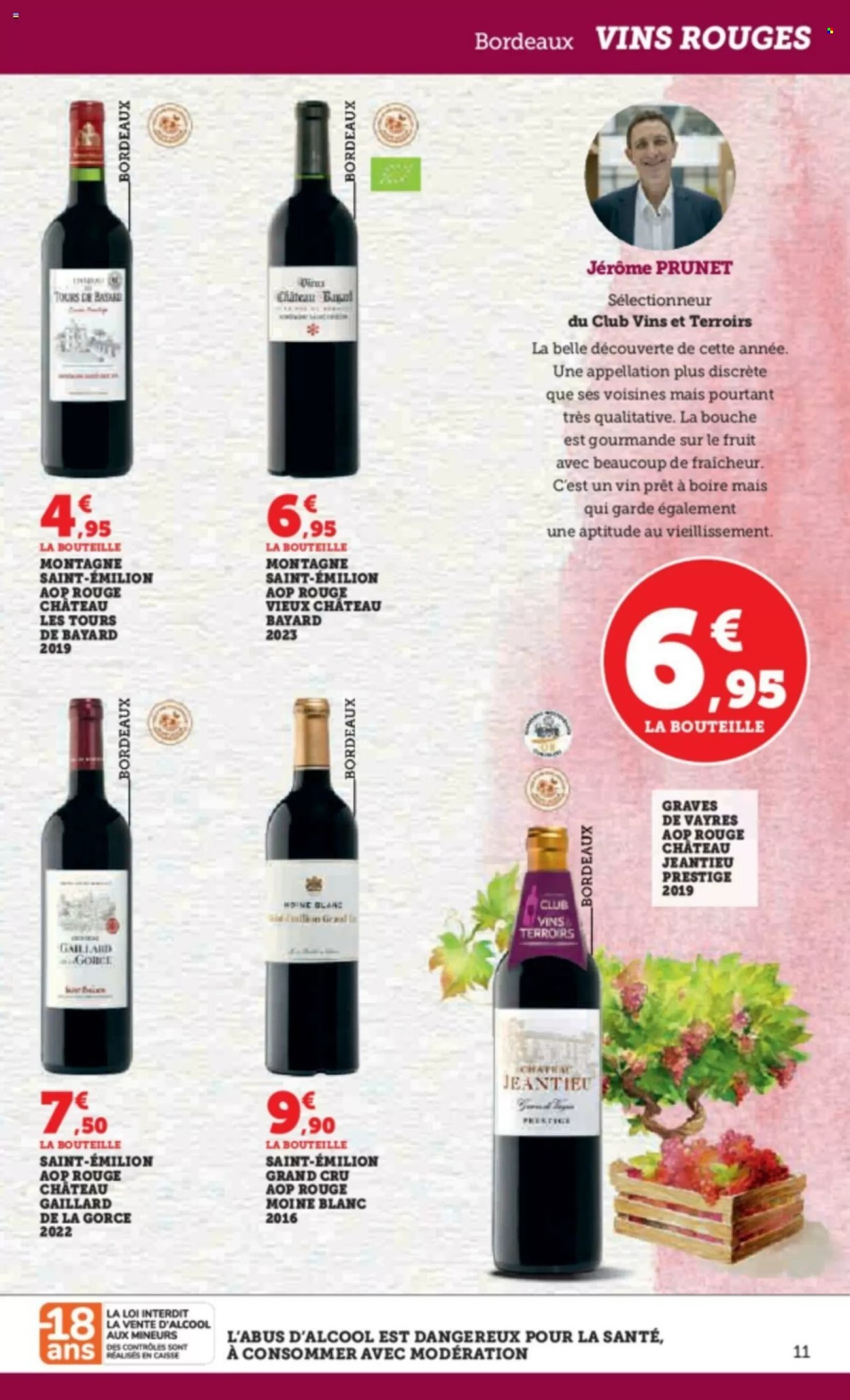 Catalogue HYPER U - 24/09/2024 - 06/10/2024. Page 11