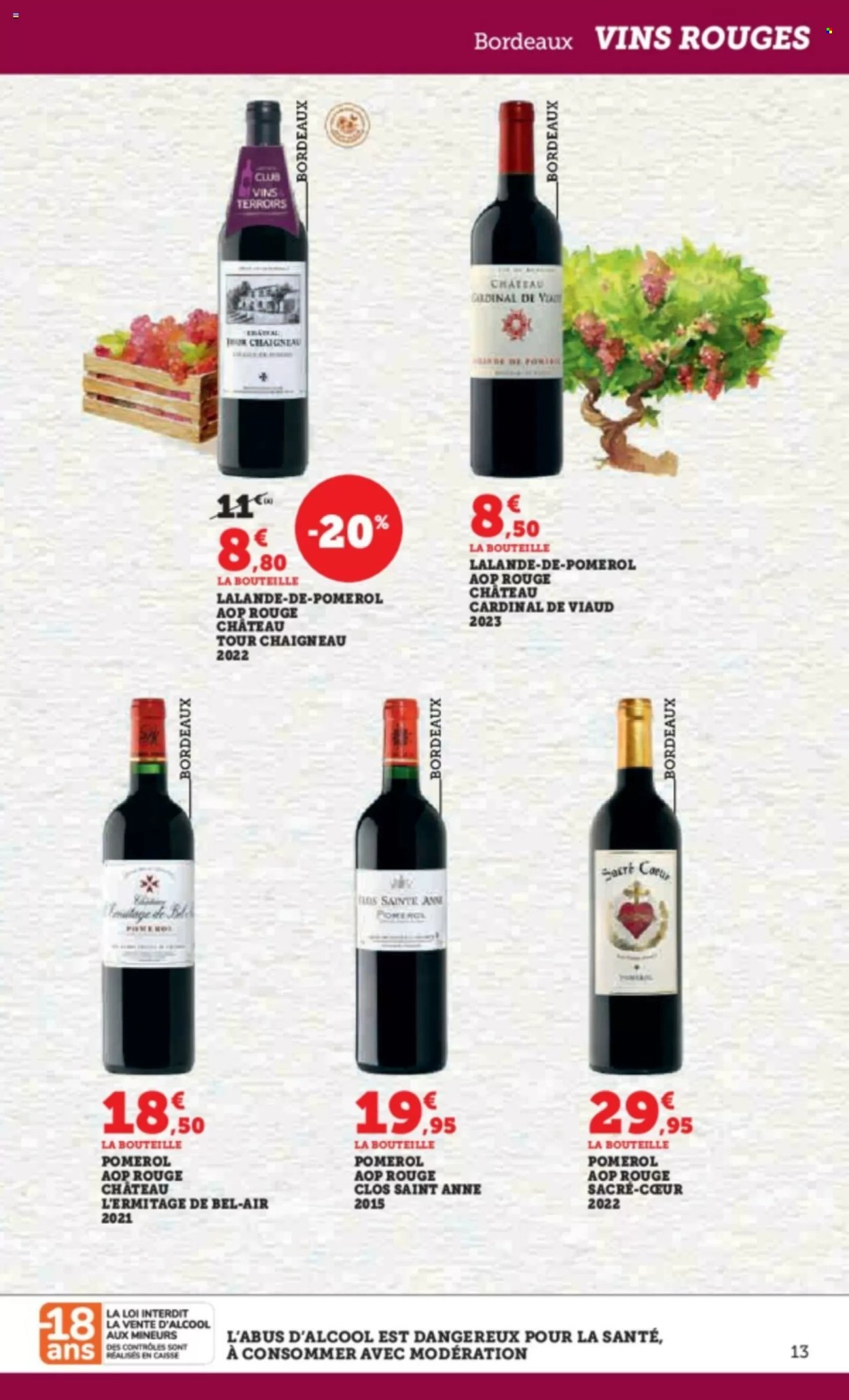 Catalogue HYPER U - 24/09/2024 - 06/10/2024. Page 13