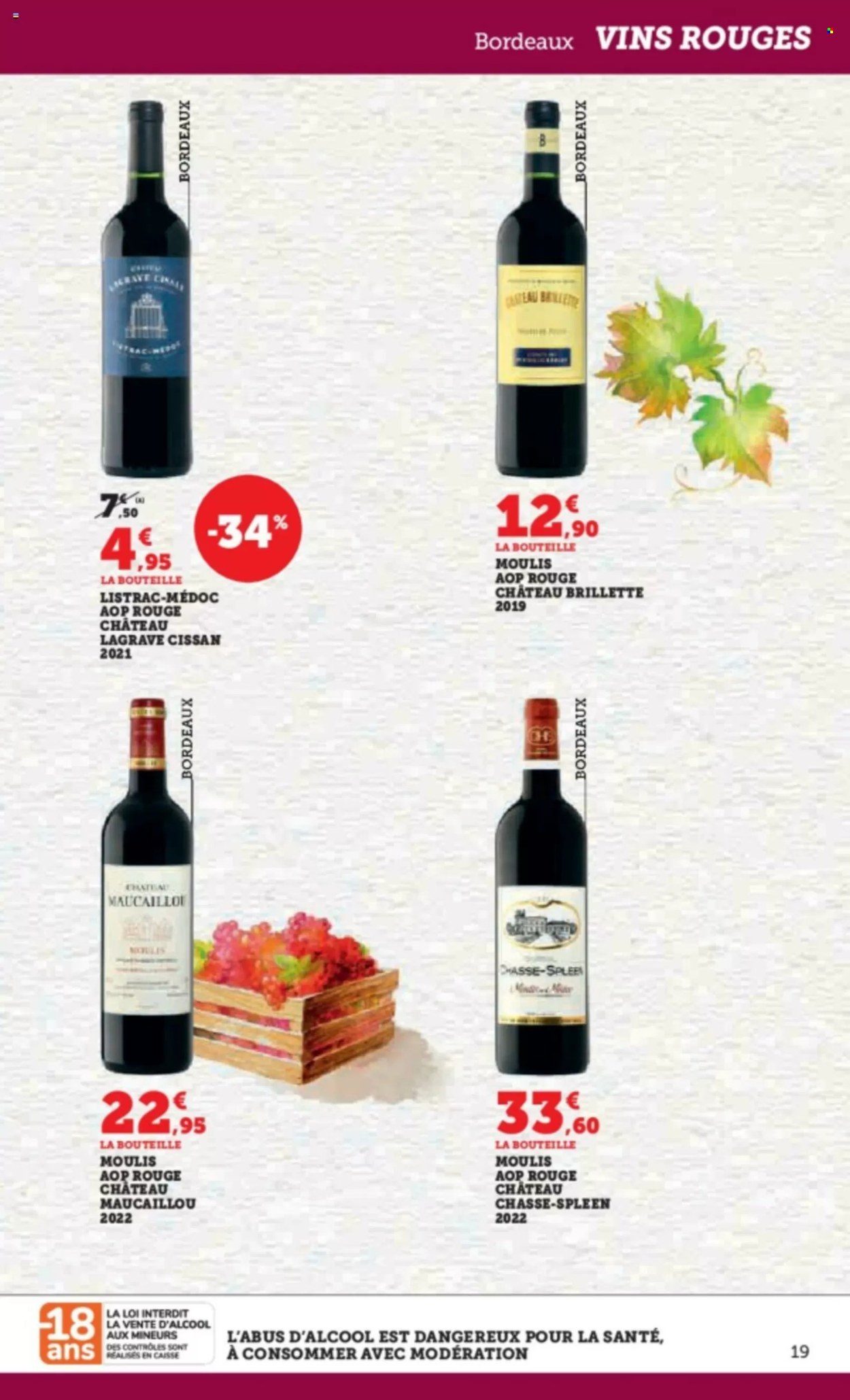 Catalogue HYPER U - 24/09/2024 - 06/10/2024. Page 19