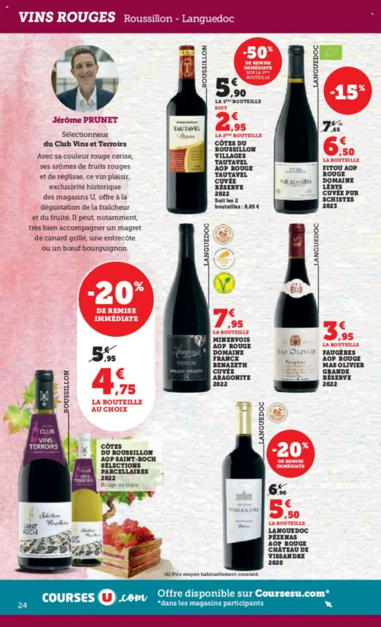 Catalogue HYPER U - 24/09/2024 - 06/10/2024. Page 24