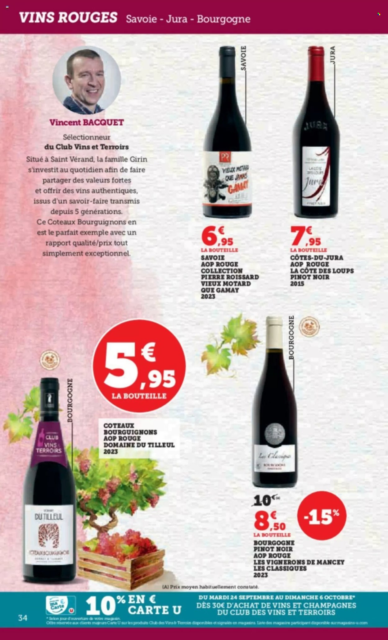 Catalogue HYPER U - 24/09/2024 - 06/10/2024. Page 40