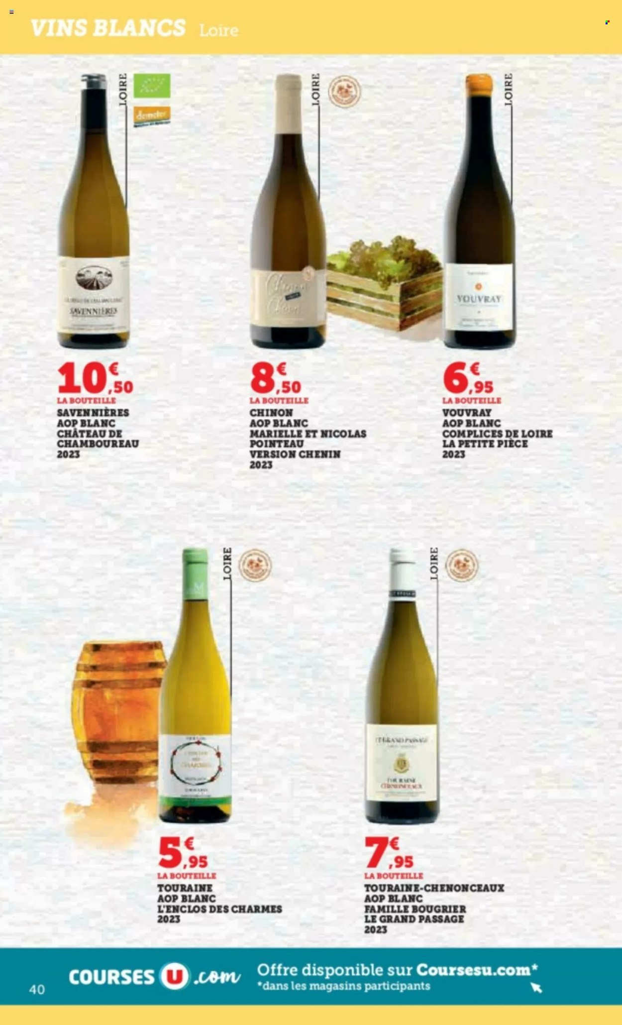 Catalogue HYPER U - 24/09/2024 - 06/10/2024. Page 46