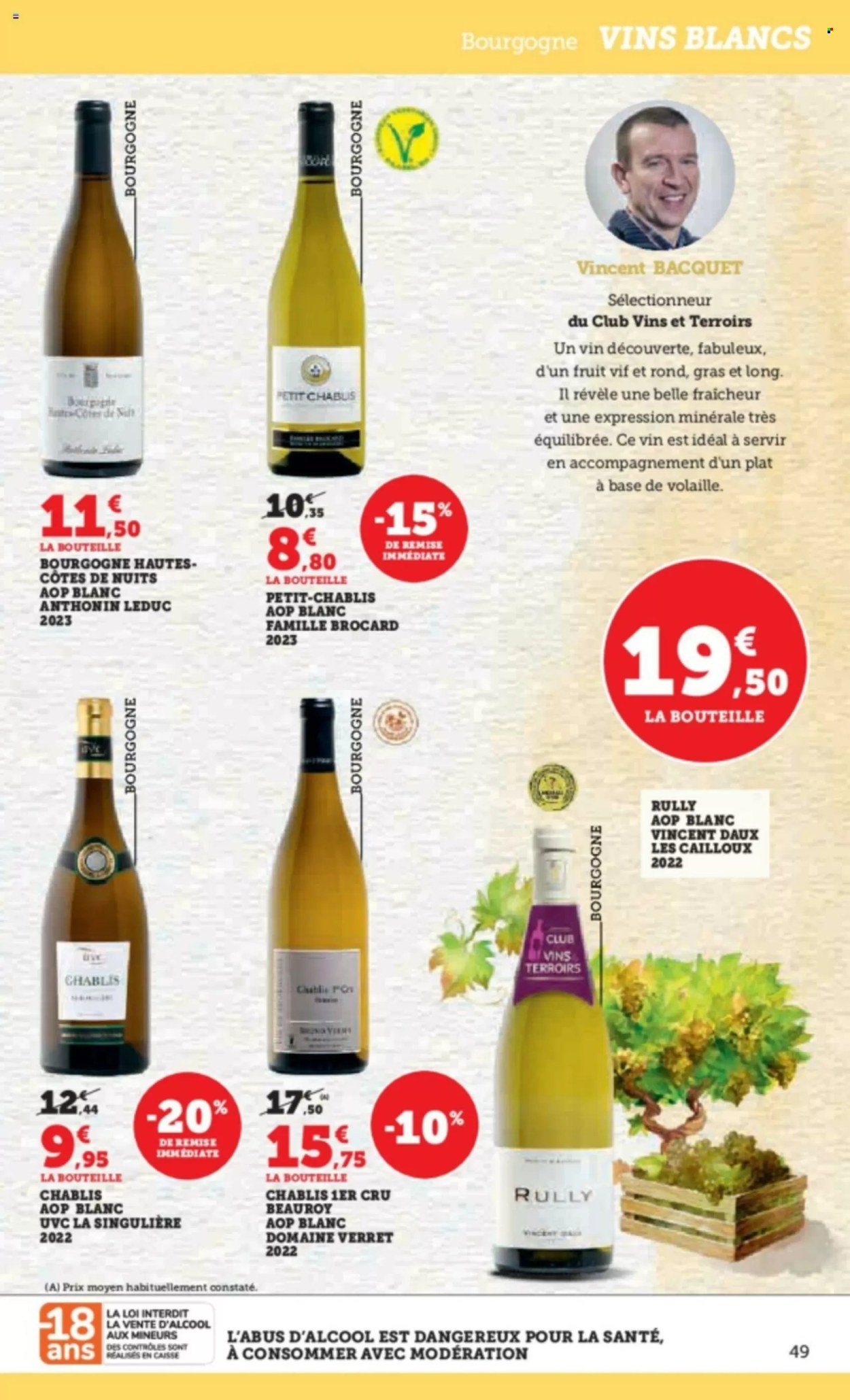 Catalogue HYPER U - 24/09/2024 - 06/10/2024. Page 55