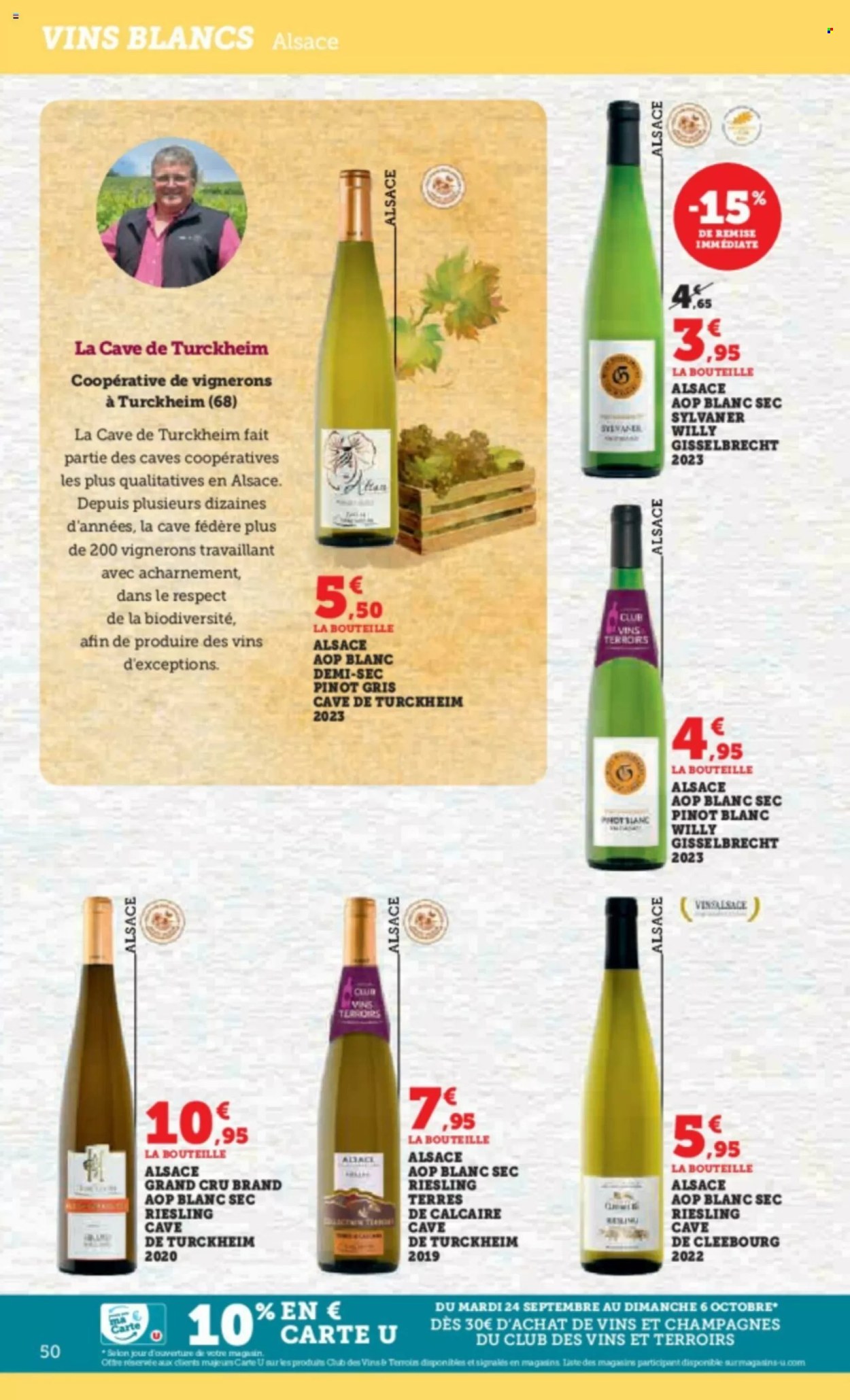 Catalogue HYPER U - 24/09/2024 - 06/10/2024. Page 56